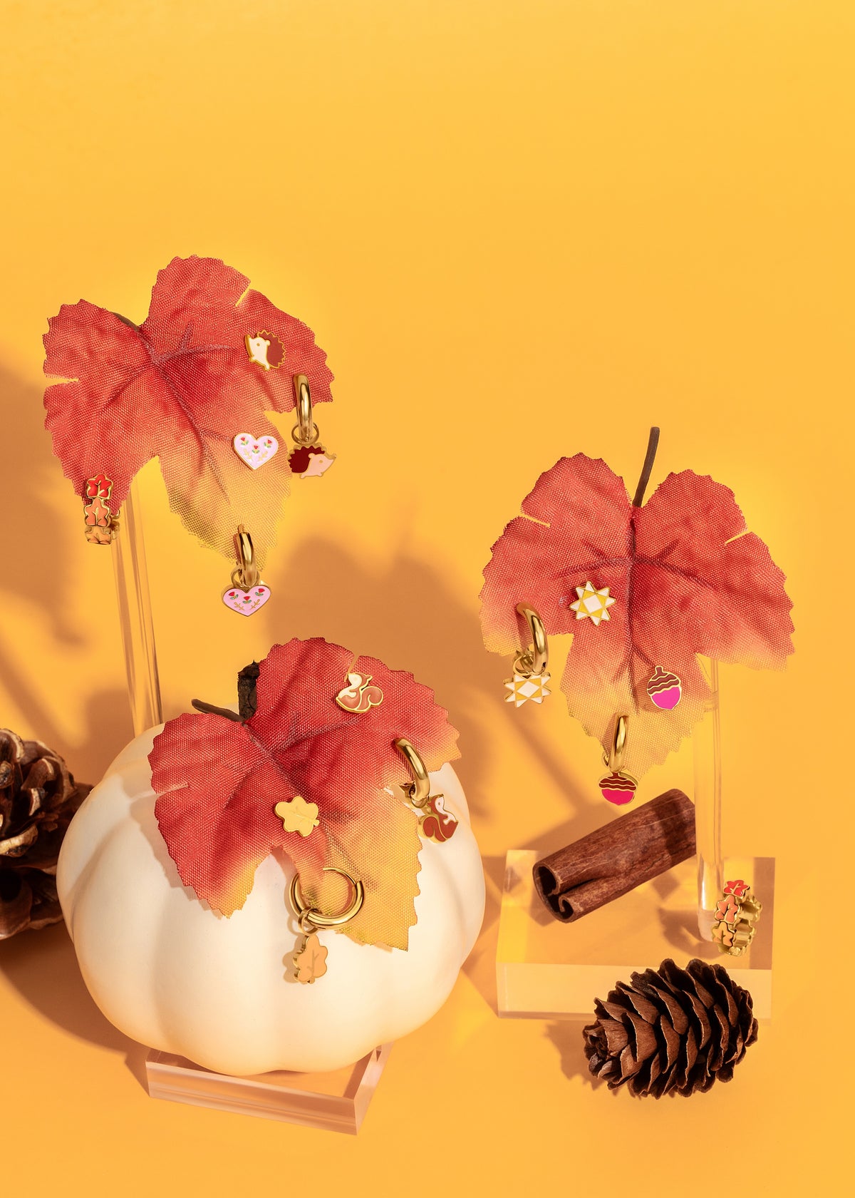 Fall Bundle