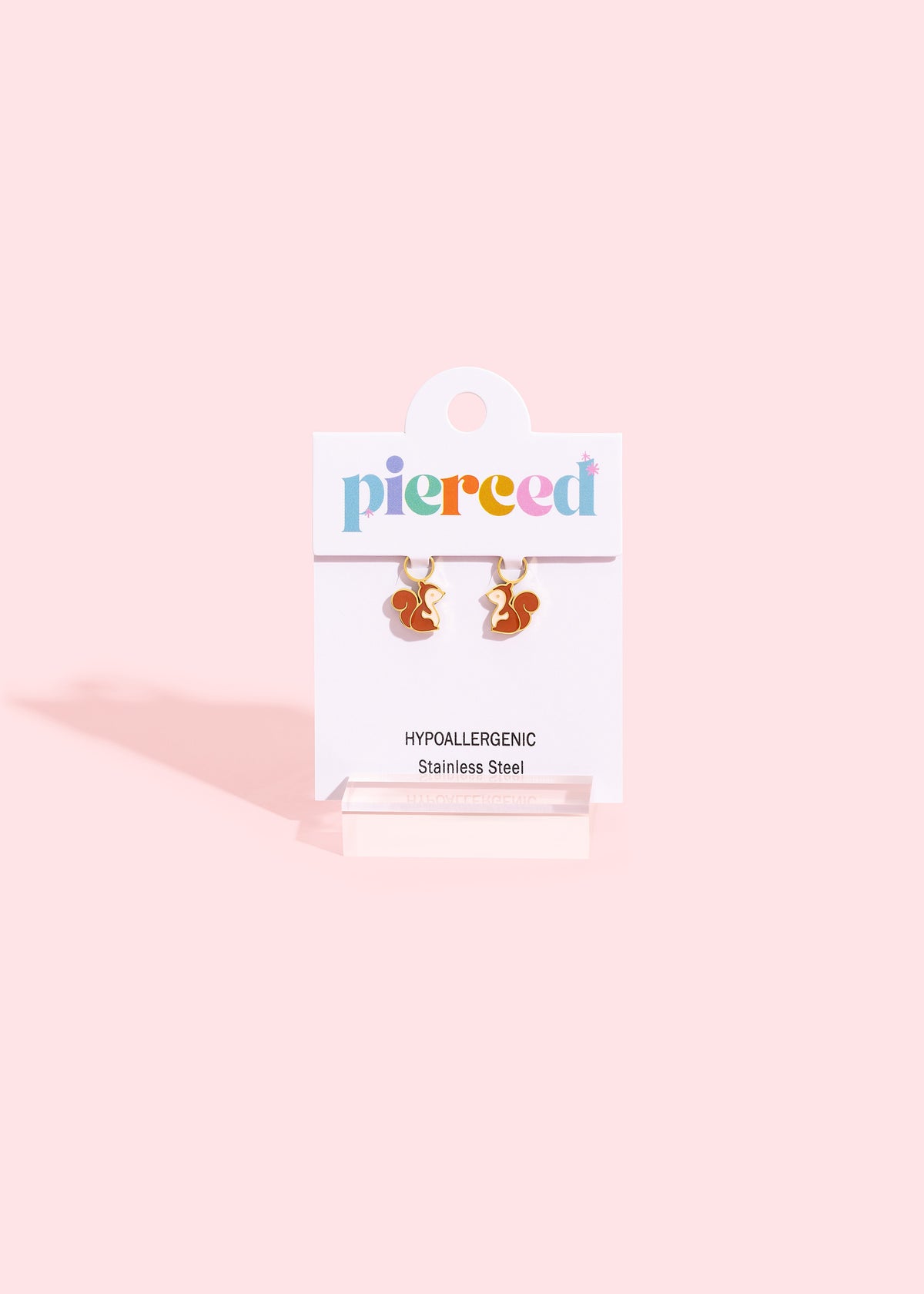 Squirrel Charm