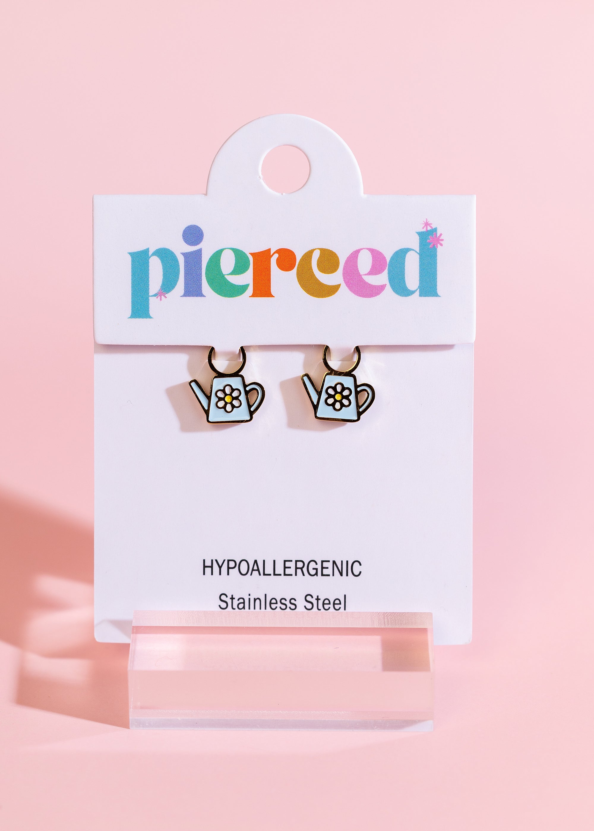 Watering Can Charms