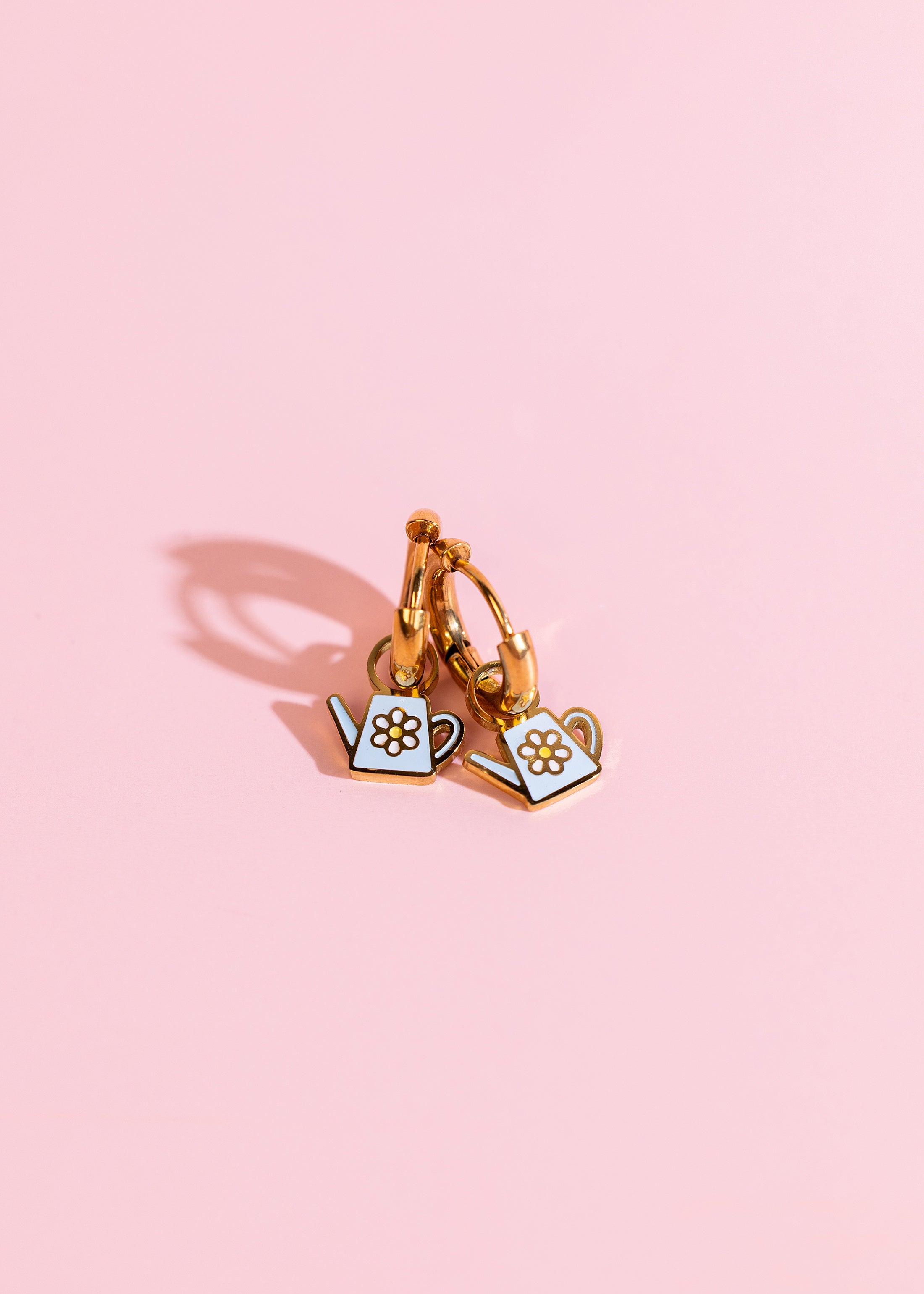 Watering Can Charms