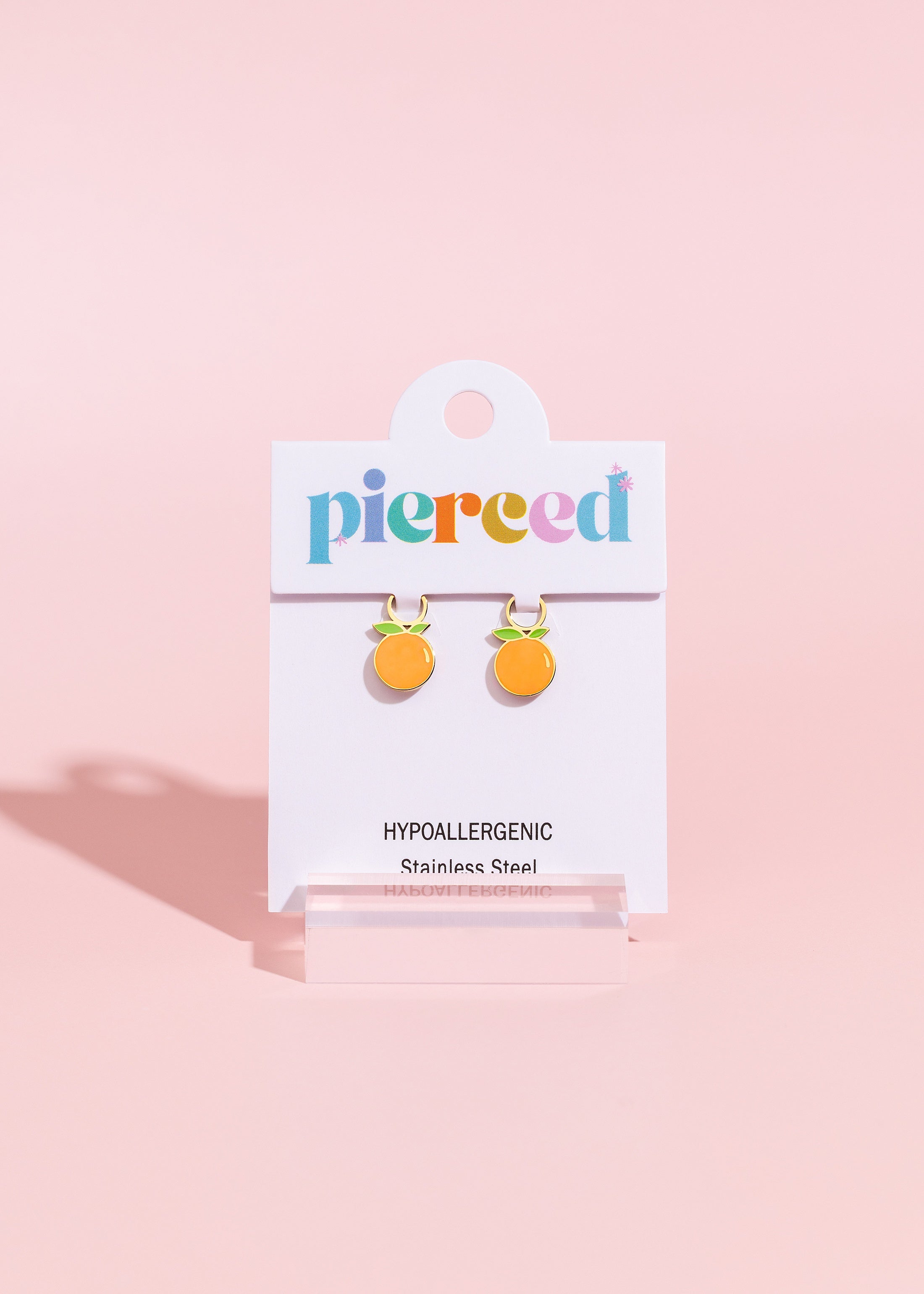 Orange Charm