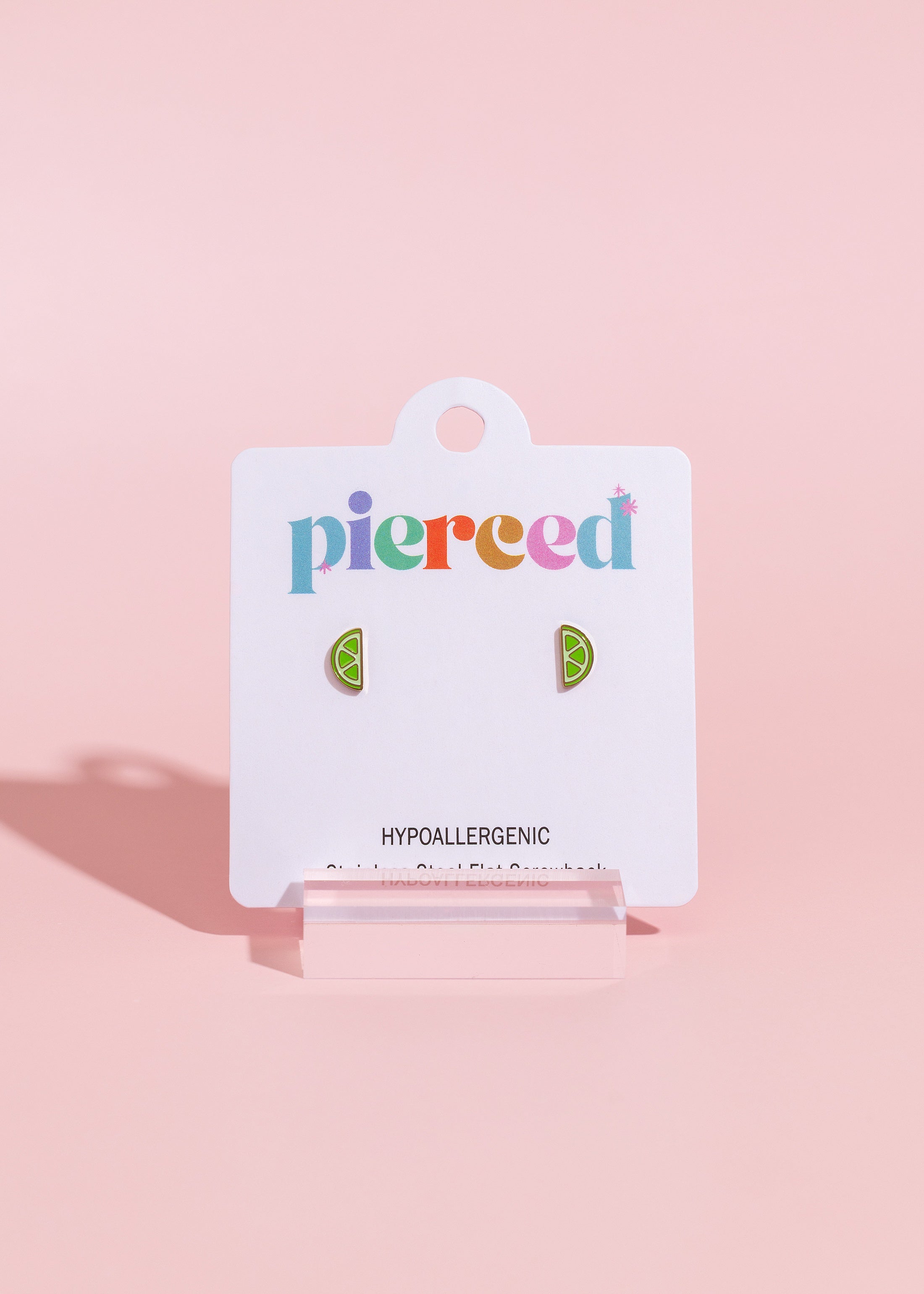 Lime Slice