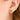 Classic Smiley Face Earrings