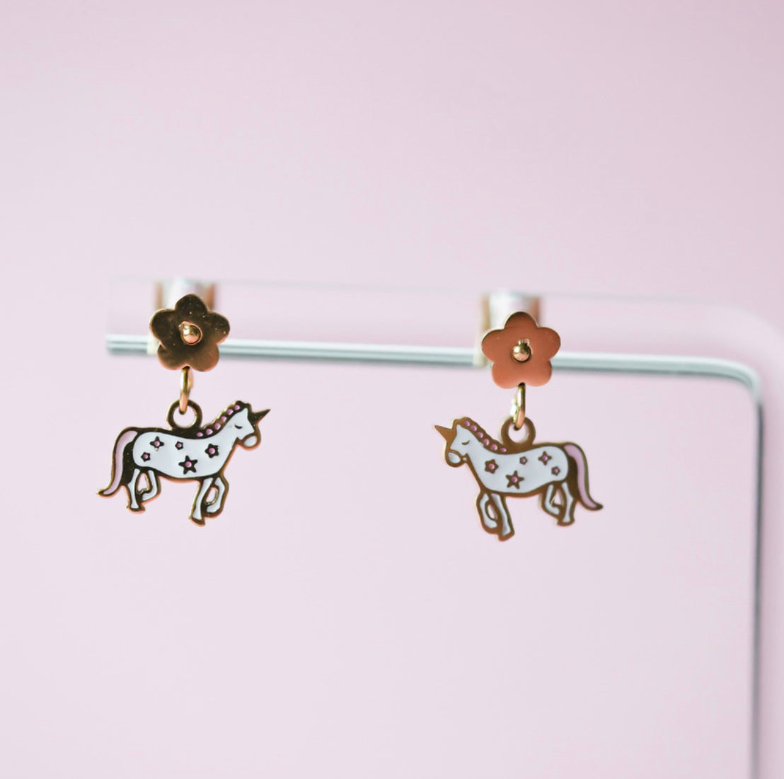 Unicorn Dangle (PREORDER)