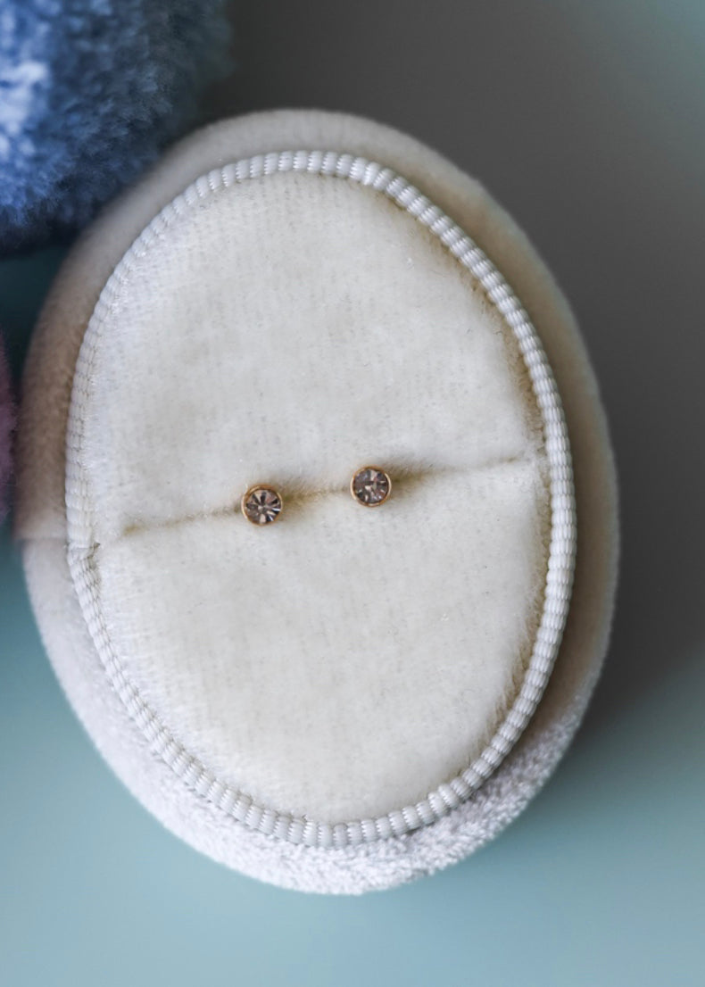 Tiny Diamond