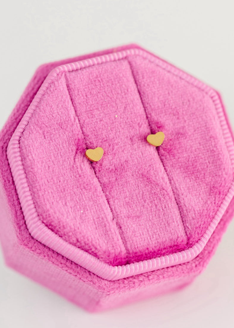 Tiny Classic Heart
