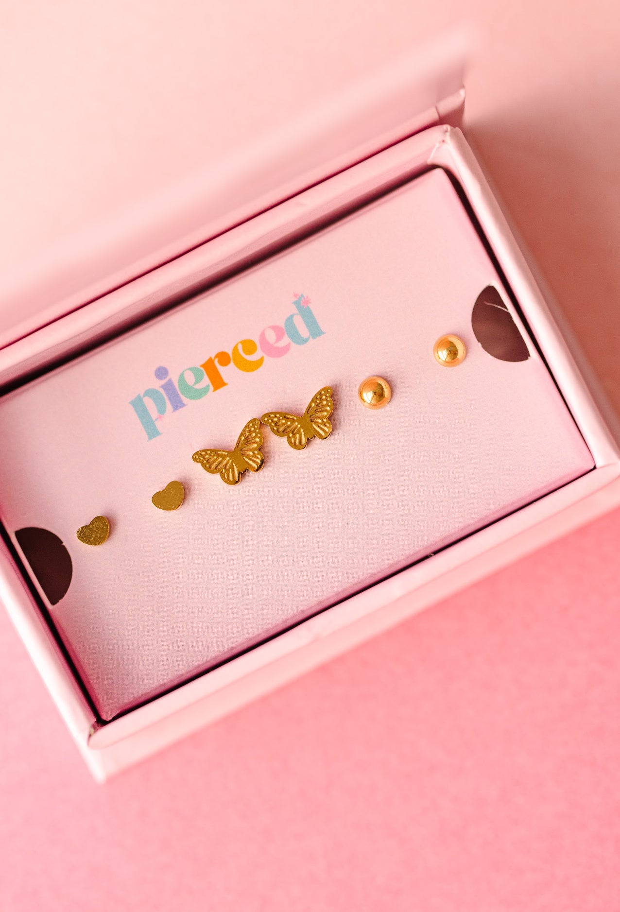 Gold Starter Set