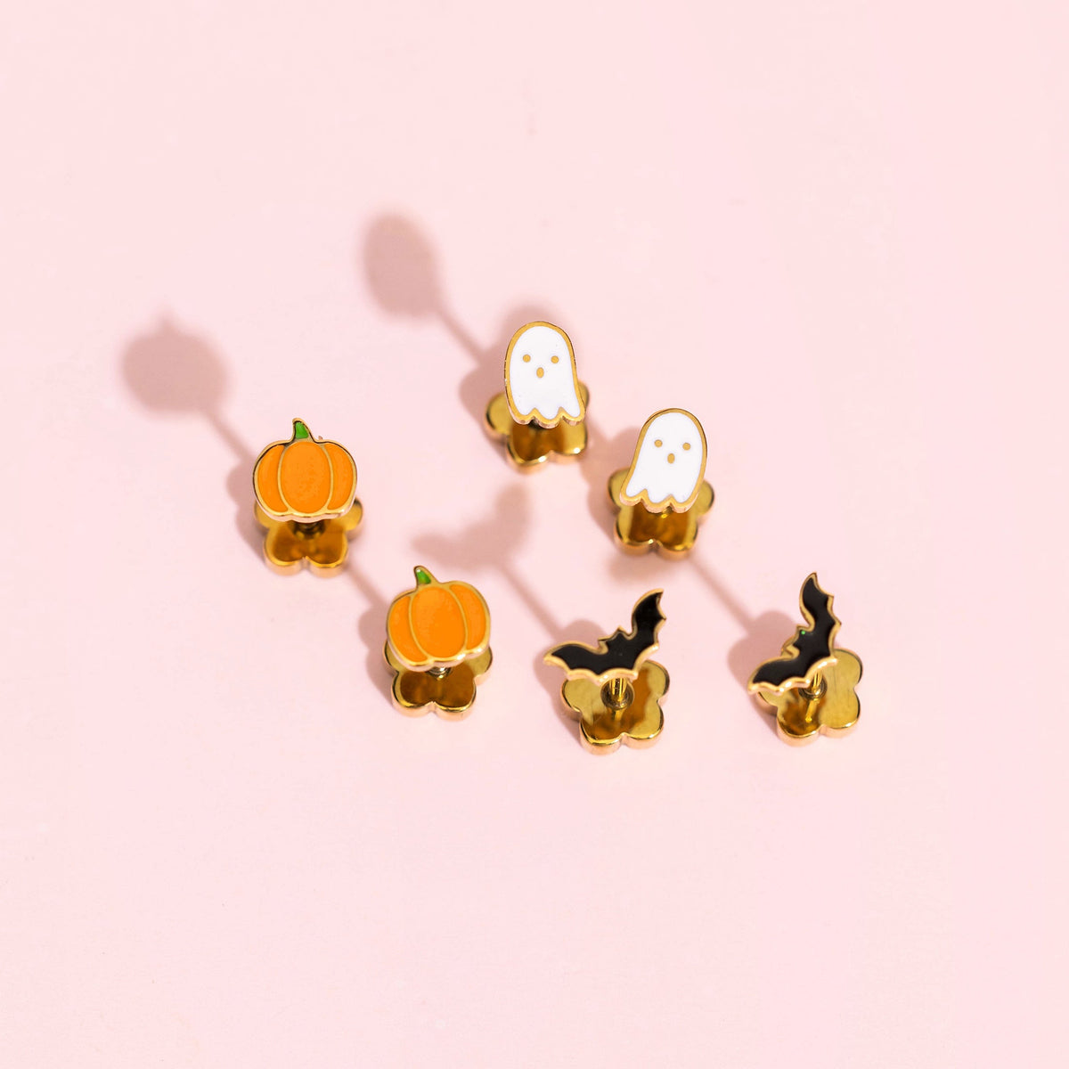 Halloween Tiny Bundle
