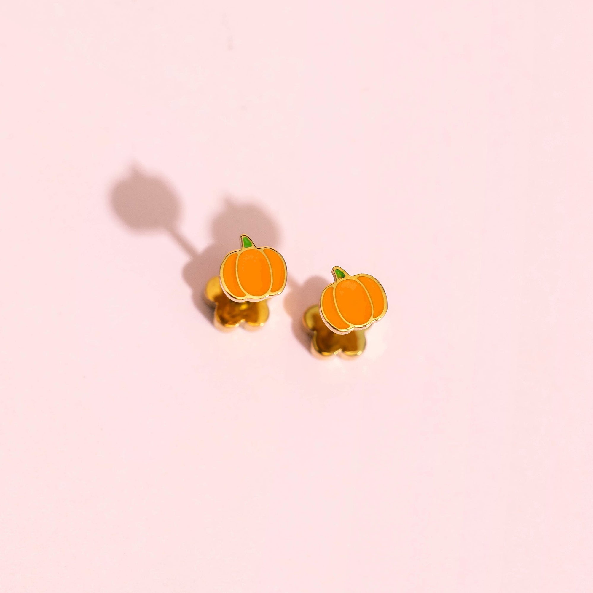 Tiny Pumpkin