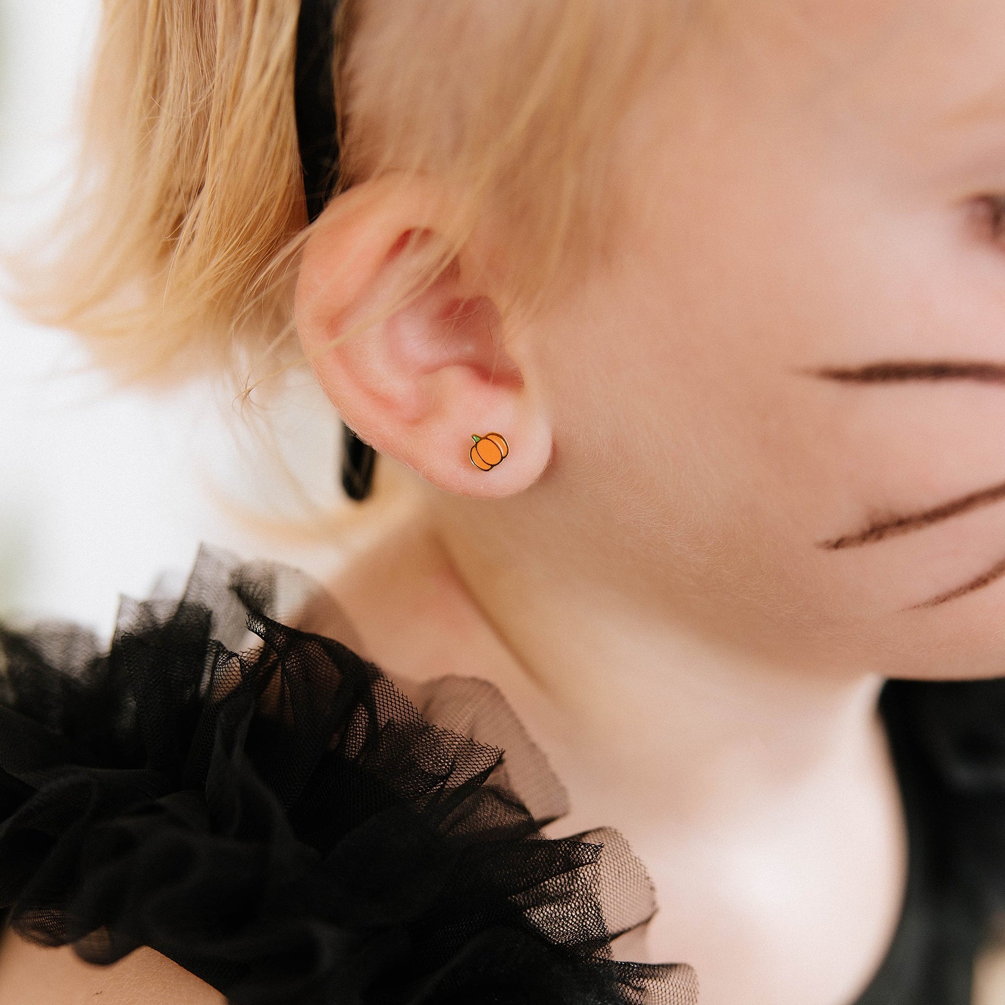 Tiny Pumpkin