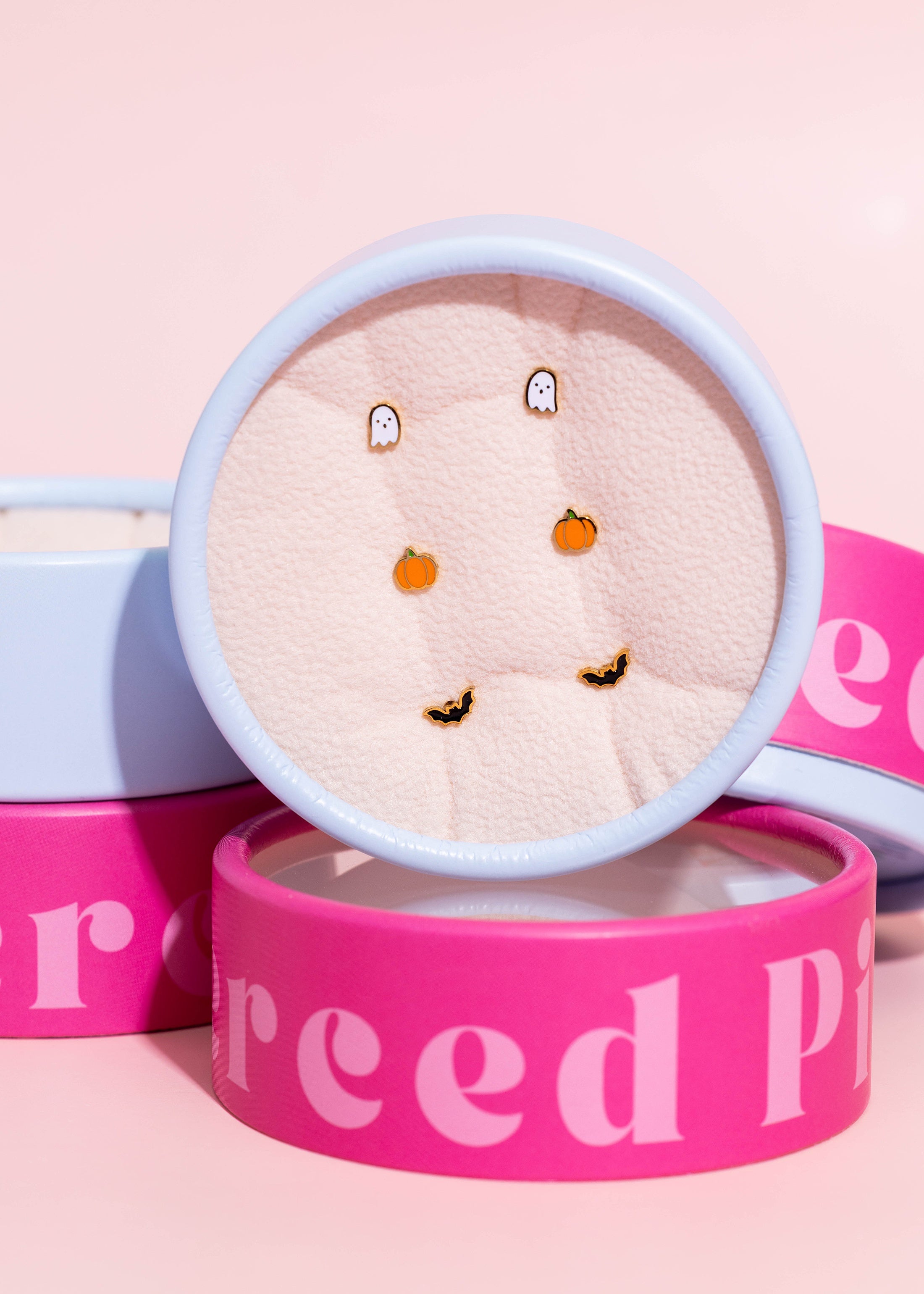 Halloween Tiny Bundle
