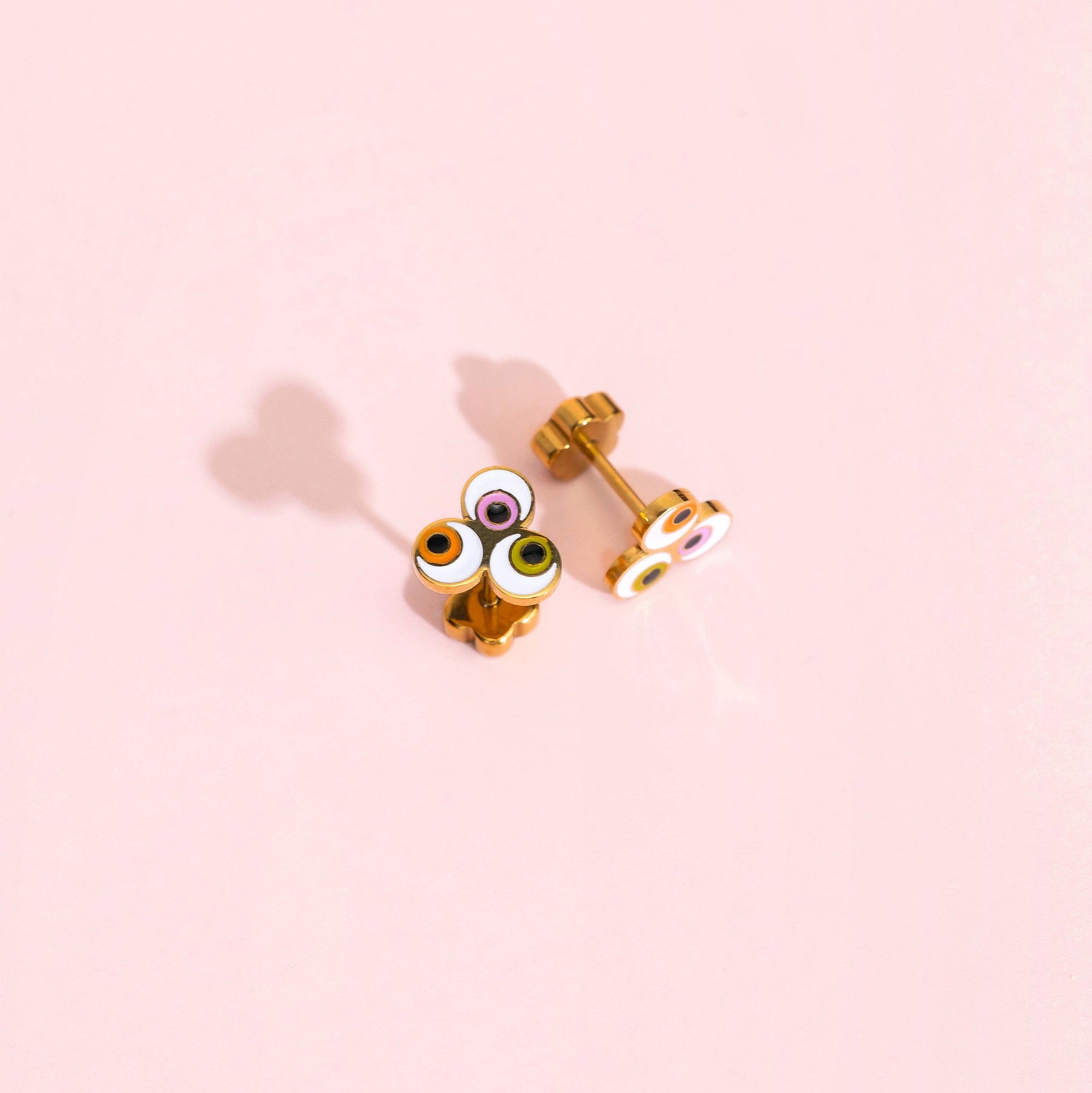 Eyeballs