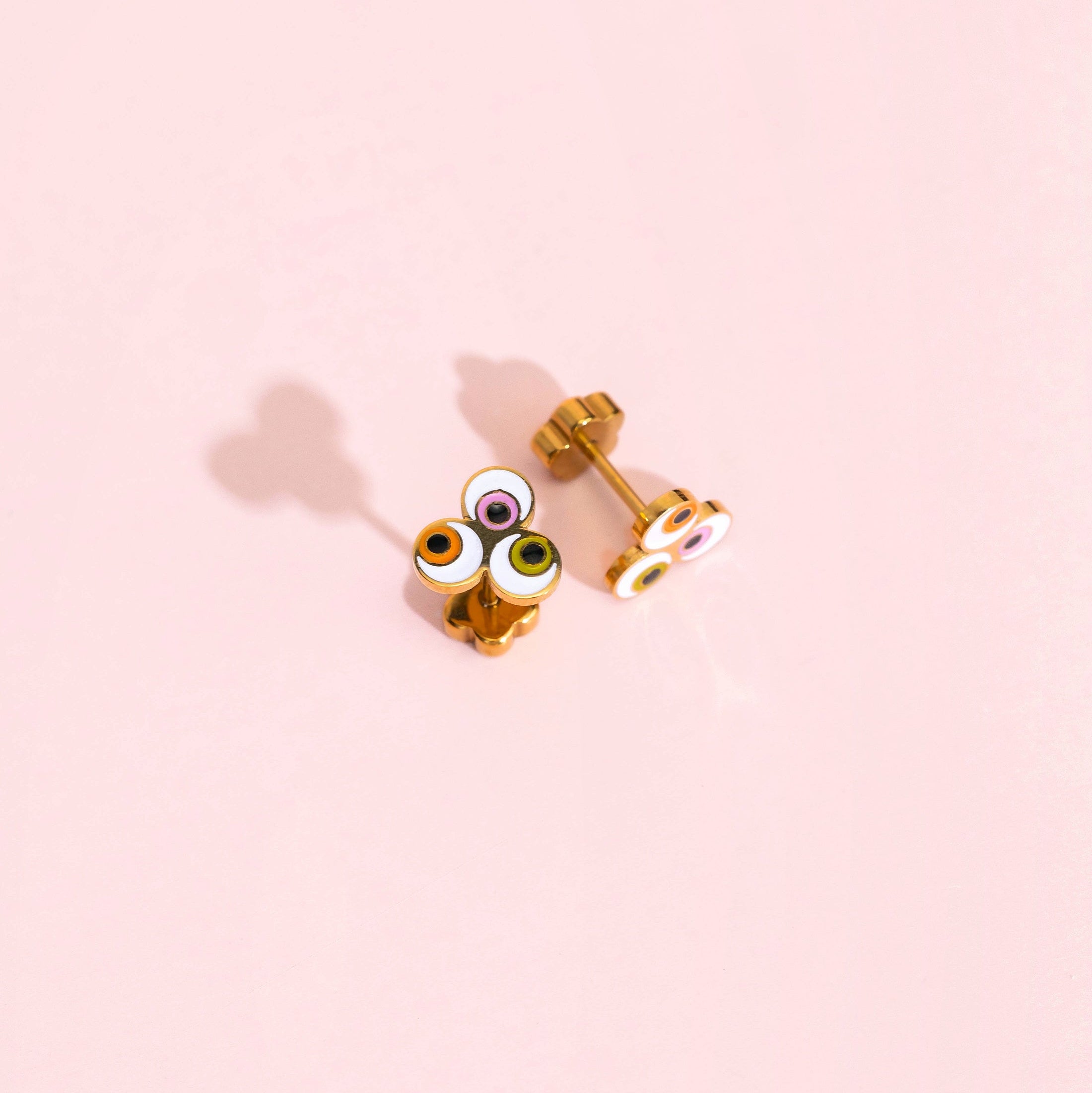 Eyeballs