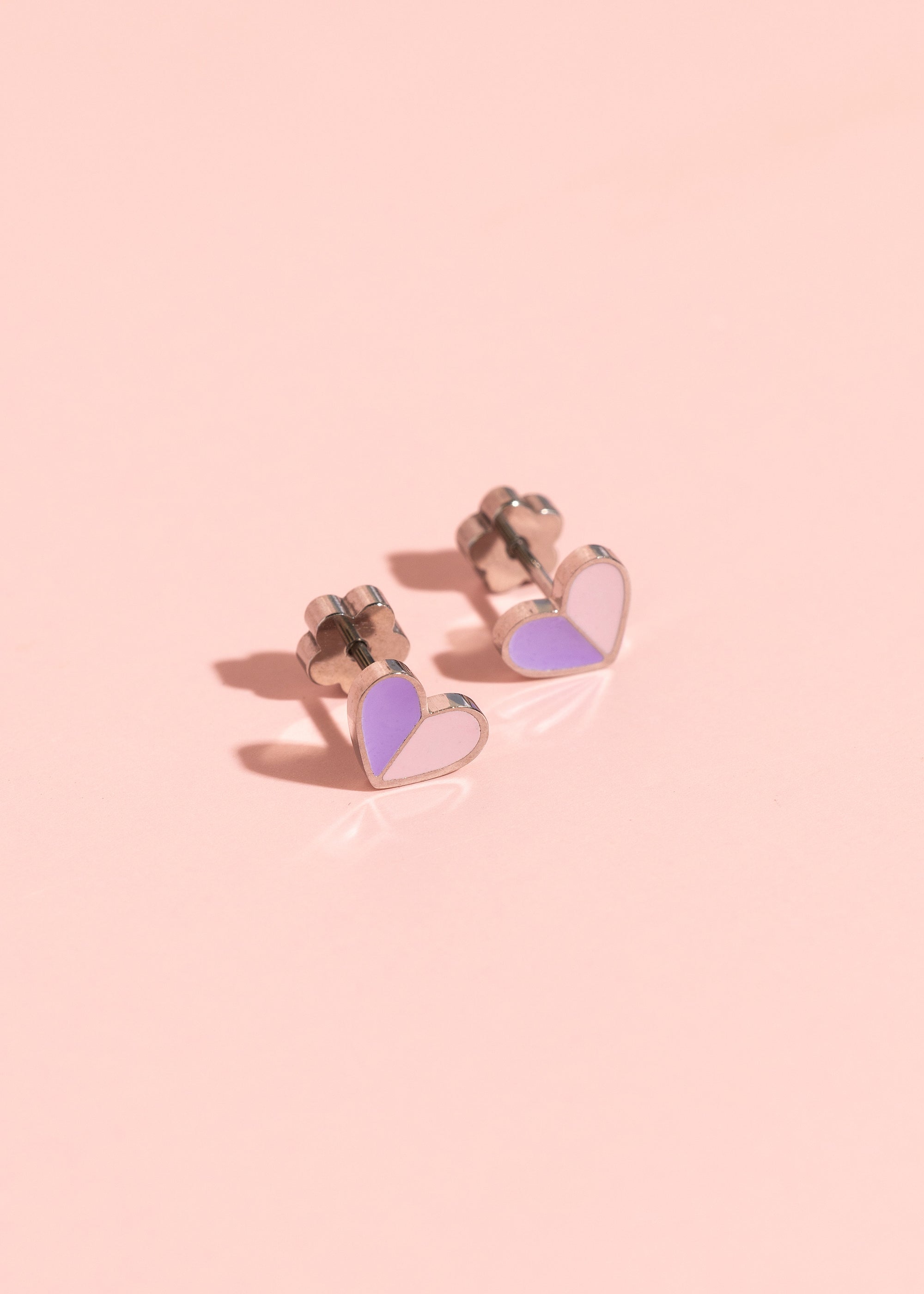Silver Heart Duo