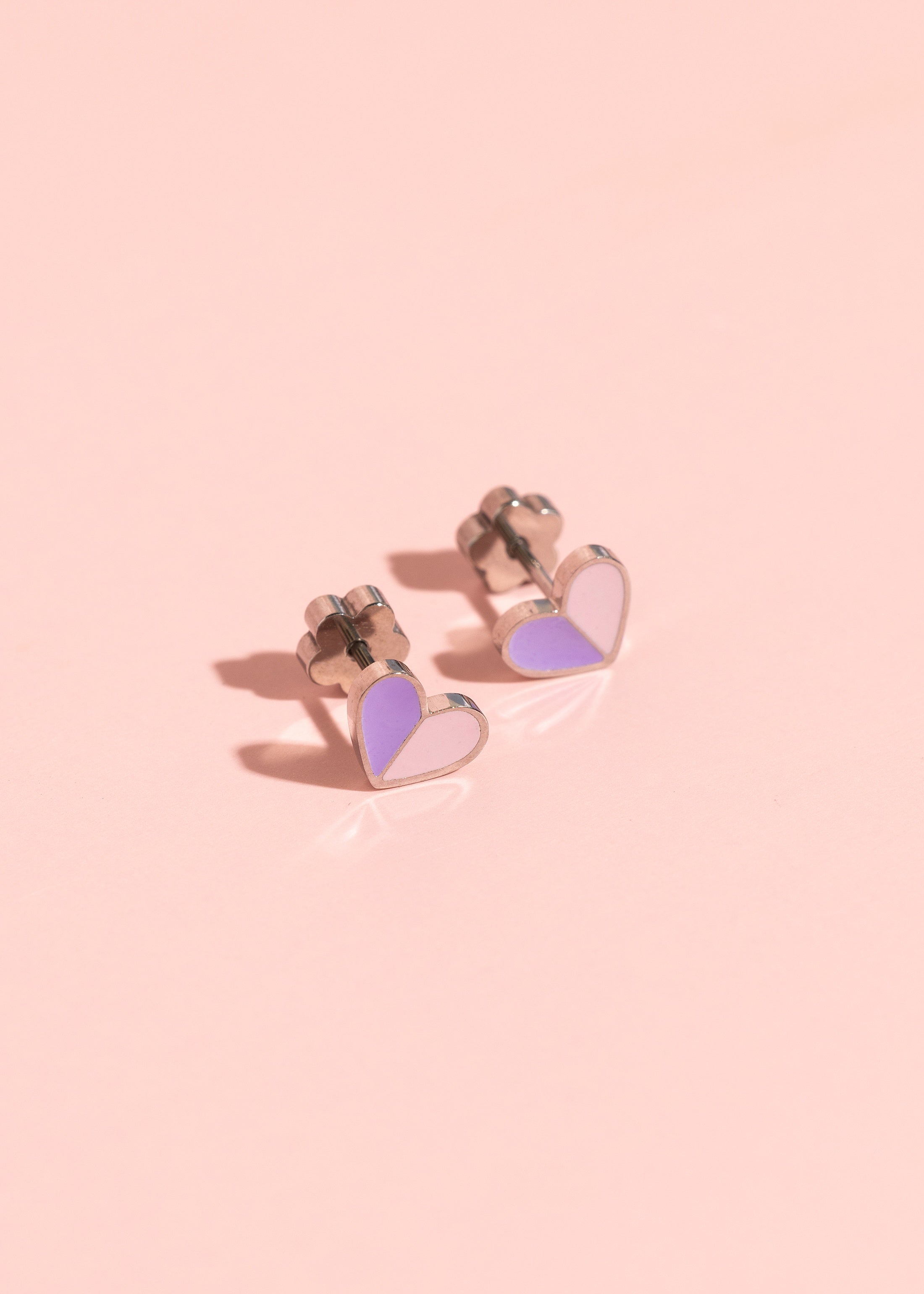 Silver Heart Duo