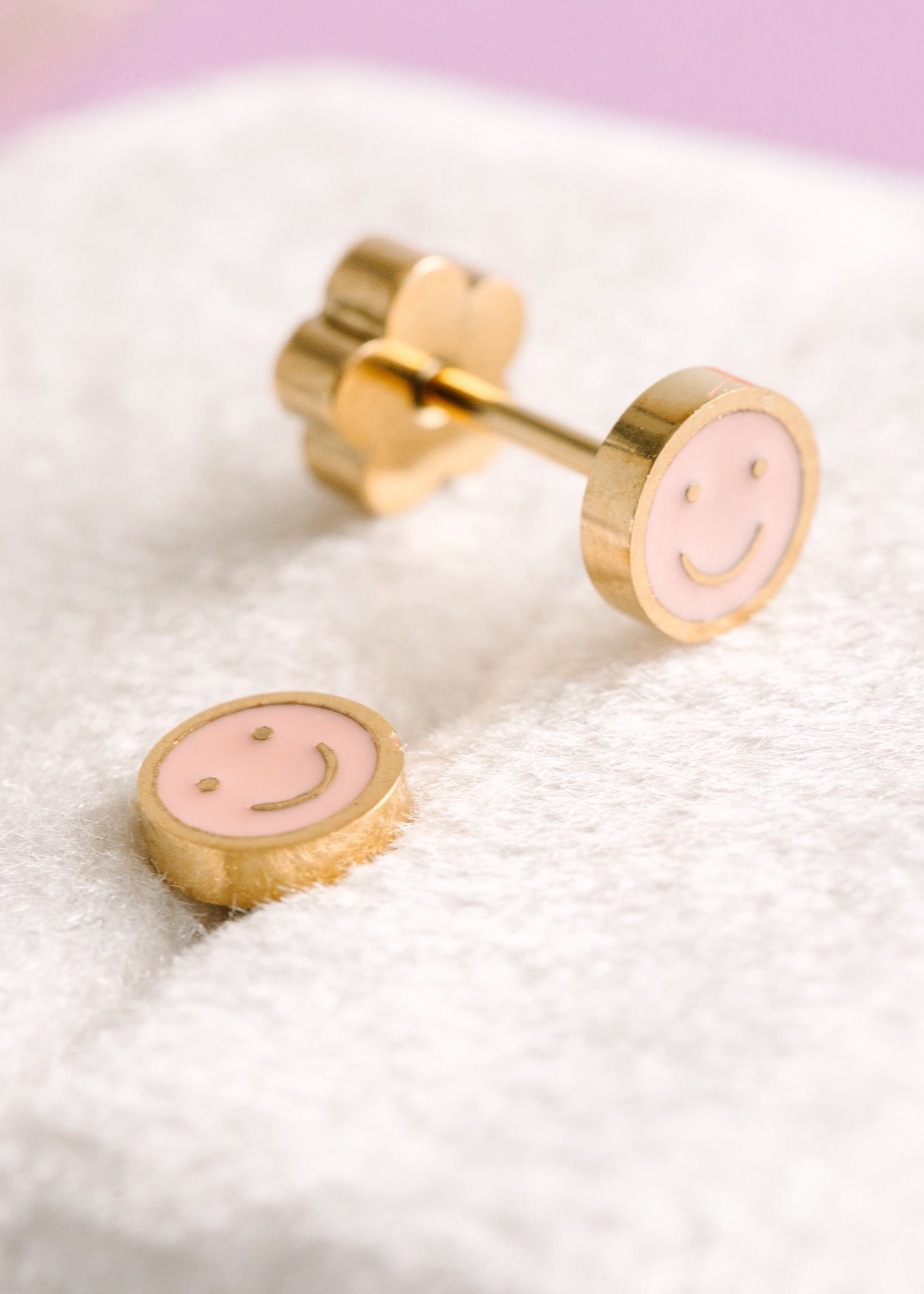 Tiny Smiley