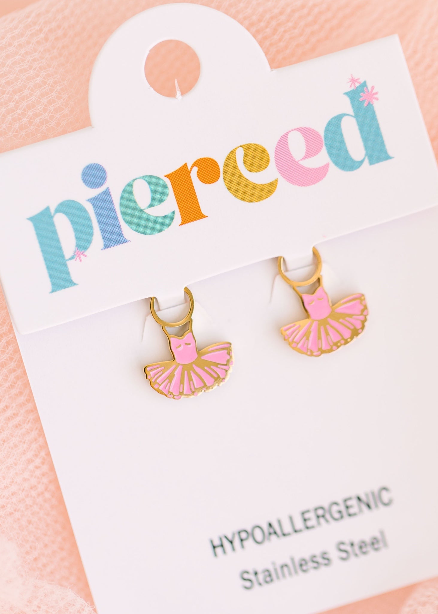 Tutu Charms