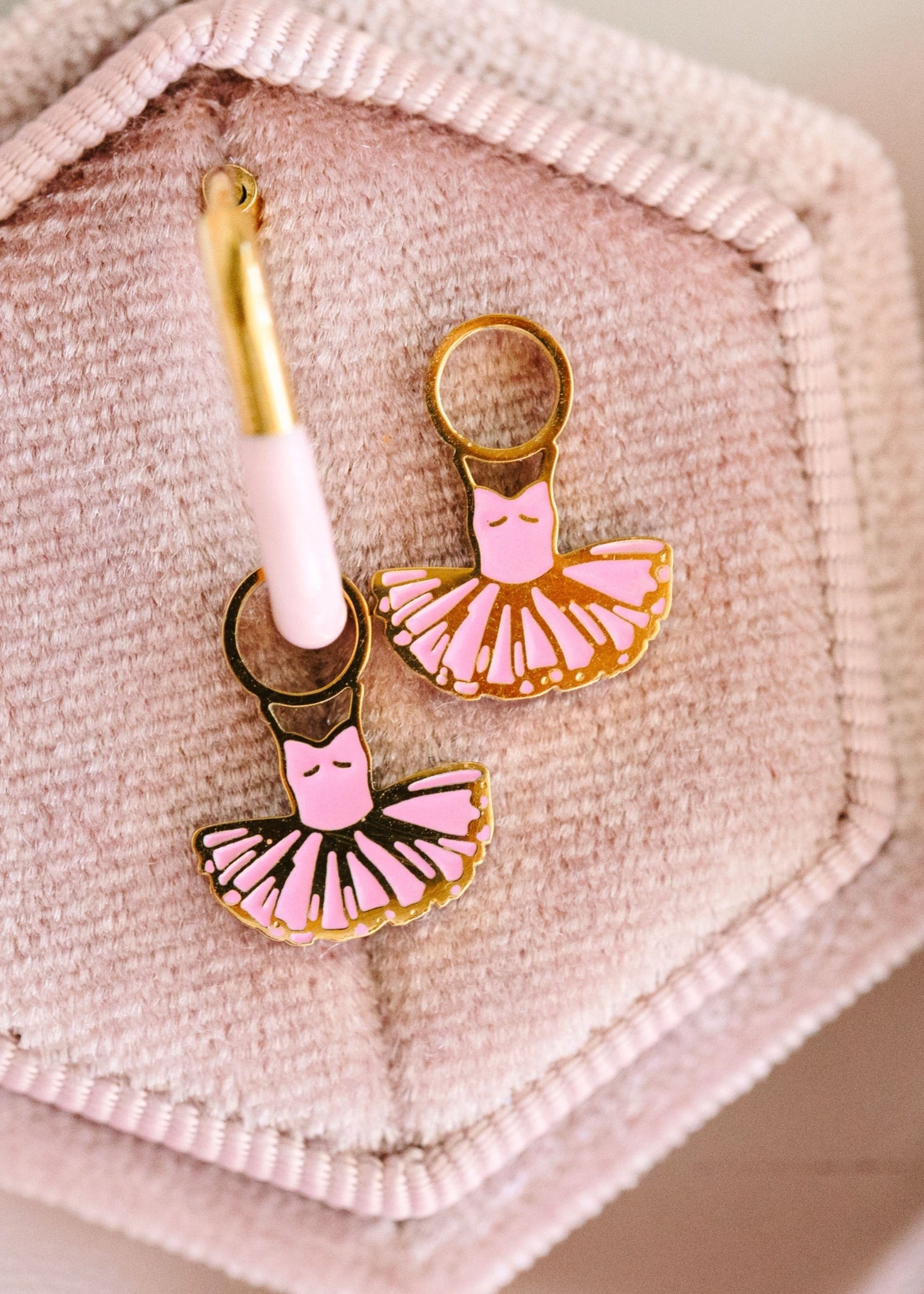 Tutu Charms
