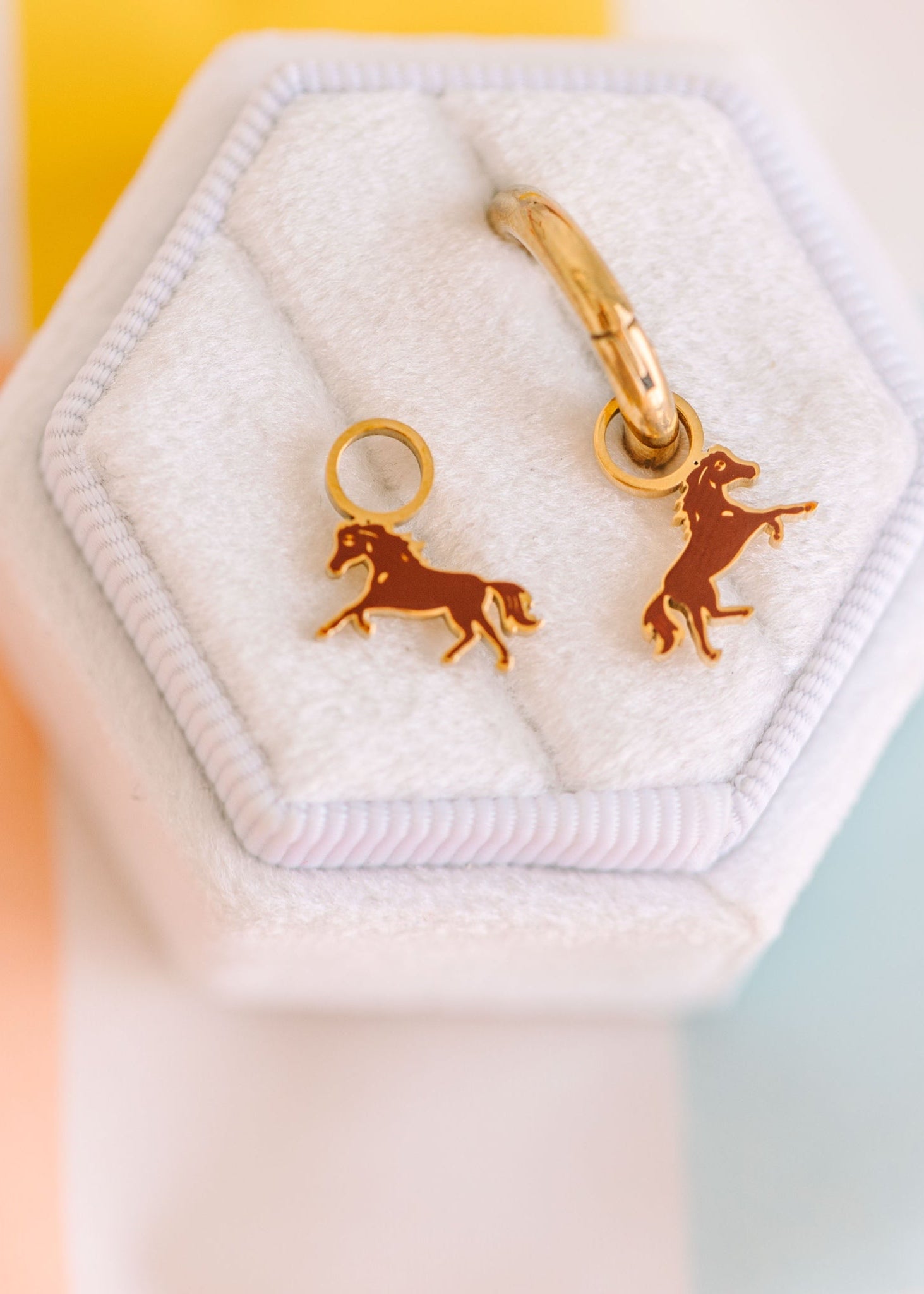 Horse Charms