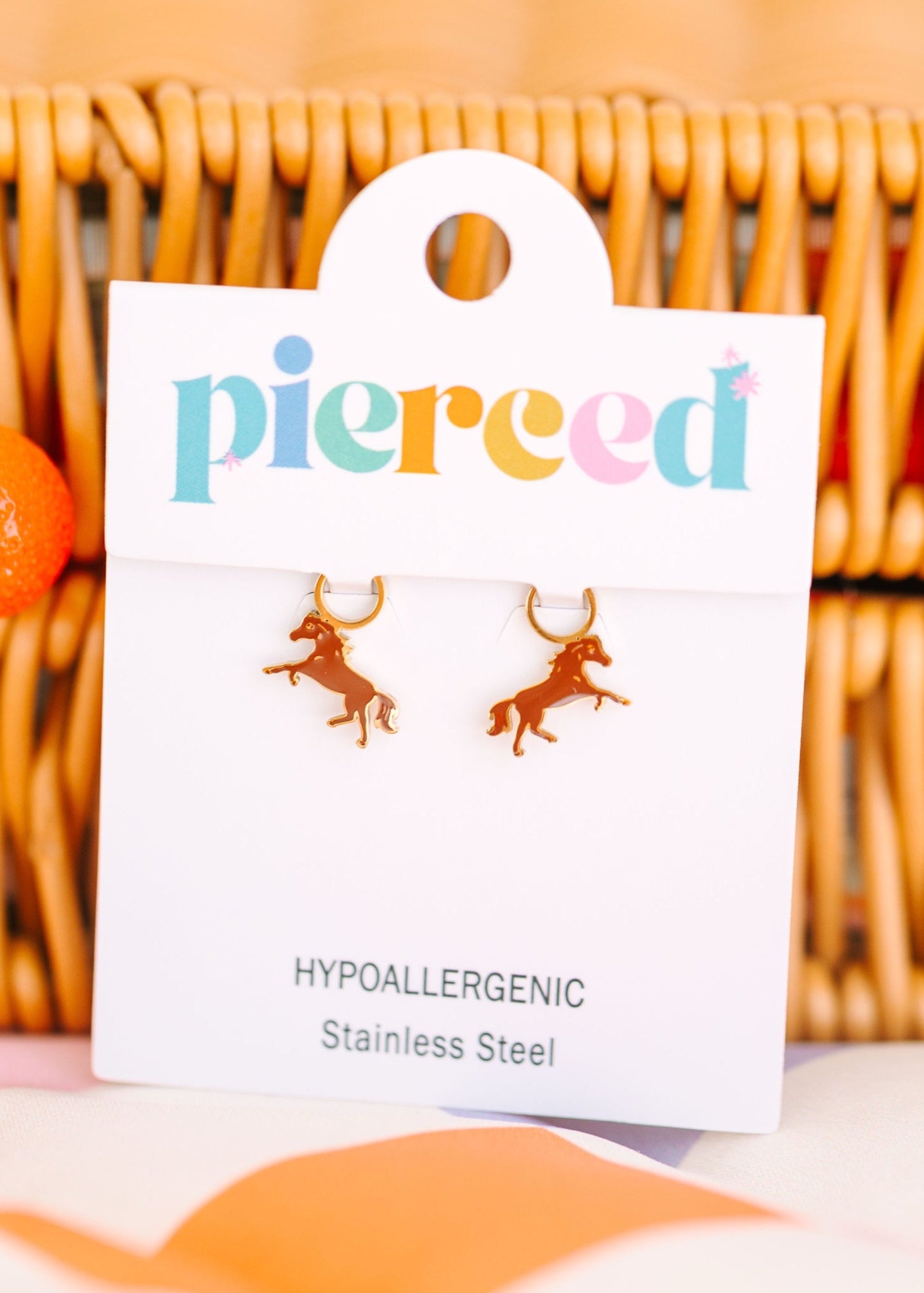 Horse Charms