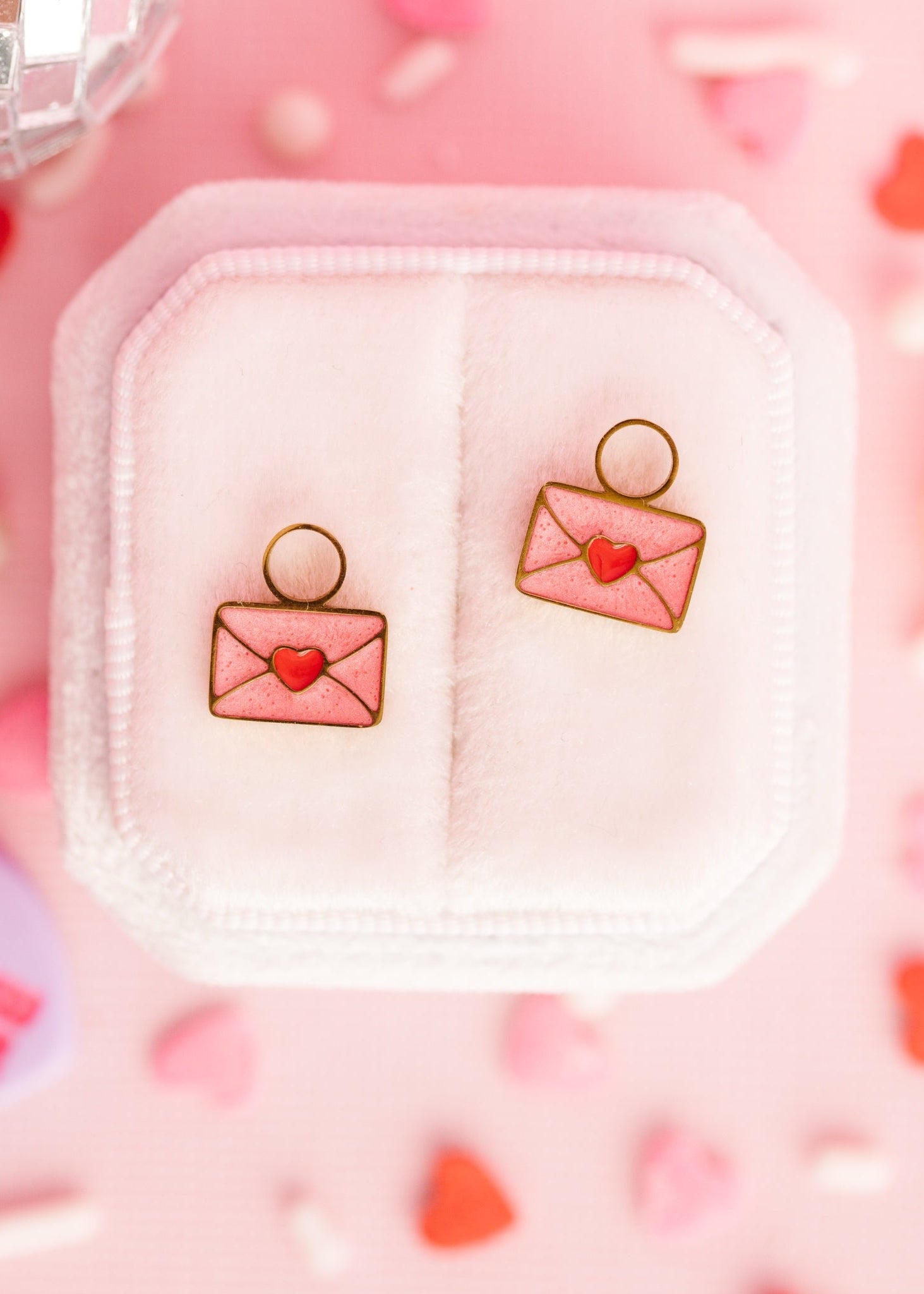 Love Letter Charms