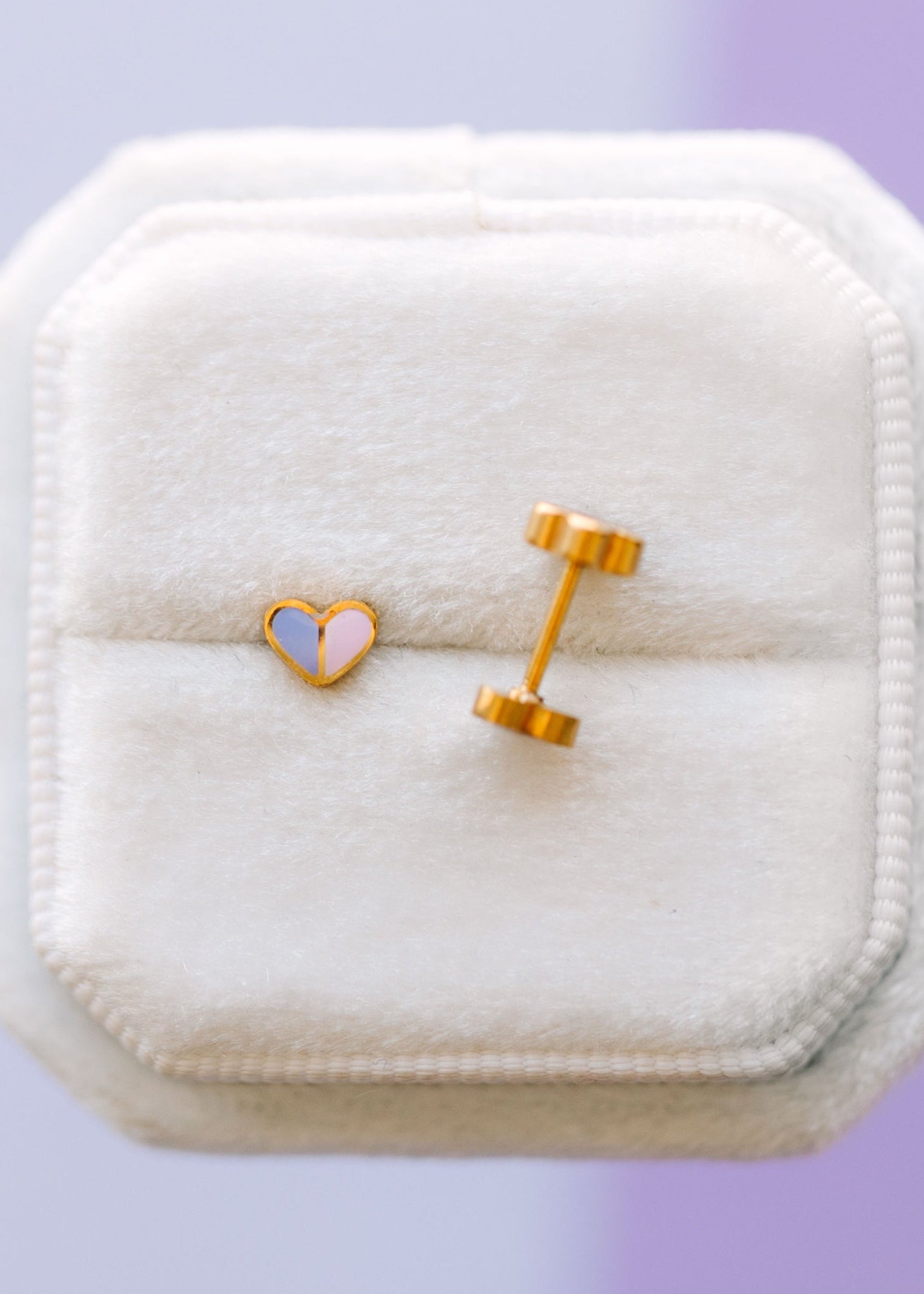 Micro Heart Duo
