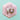 Silver Peach Checkered Huggies