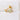 Light Blue Tiny Daisy