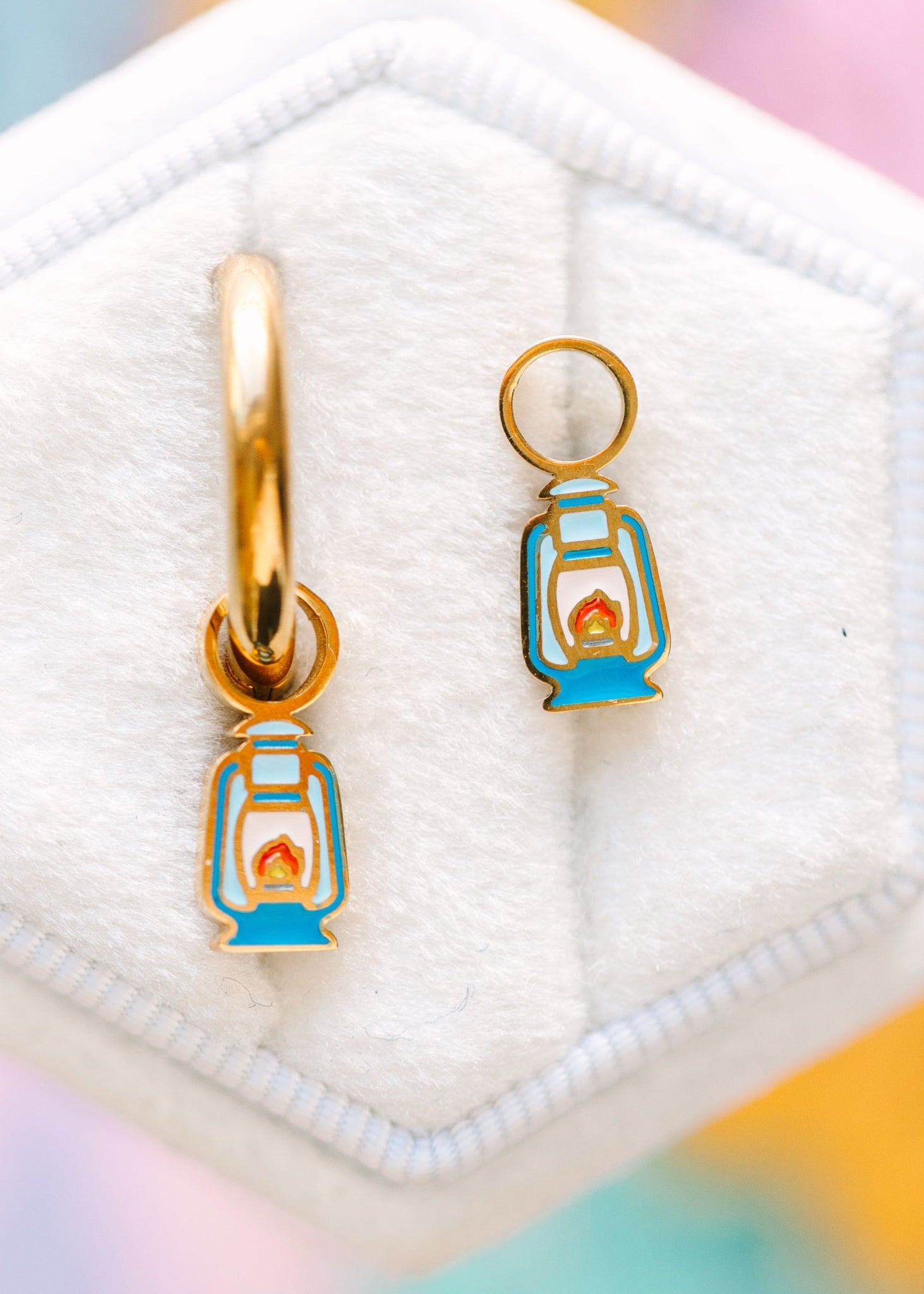 Lantern Charms