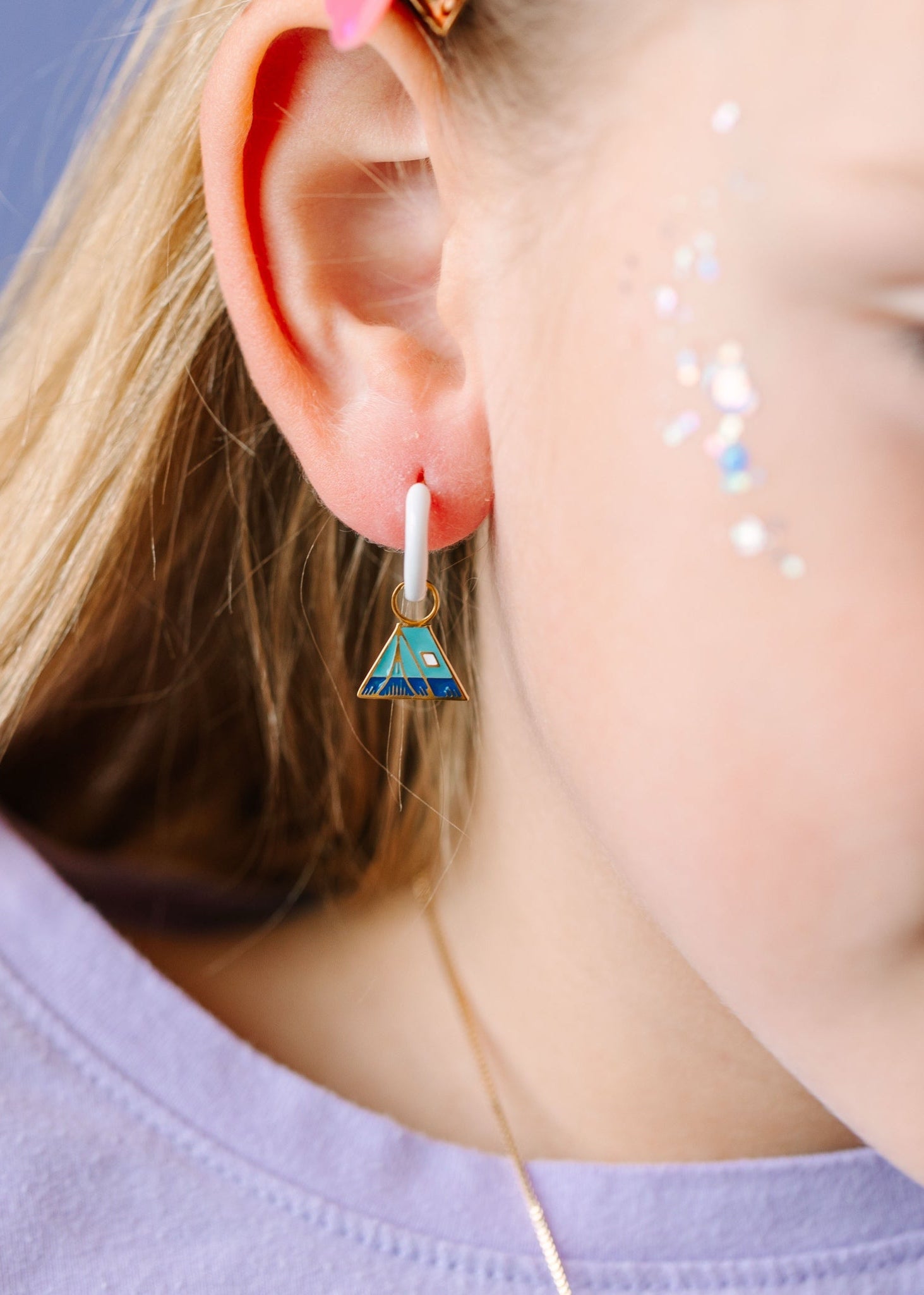 Tent Charms