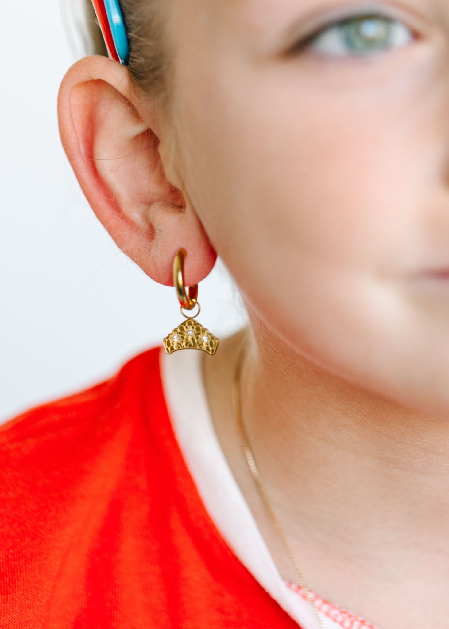 Crown Charms