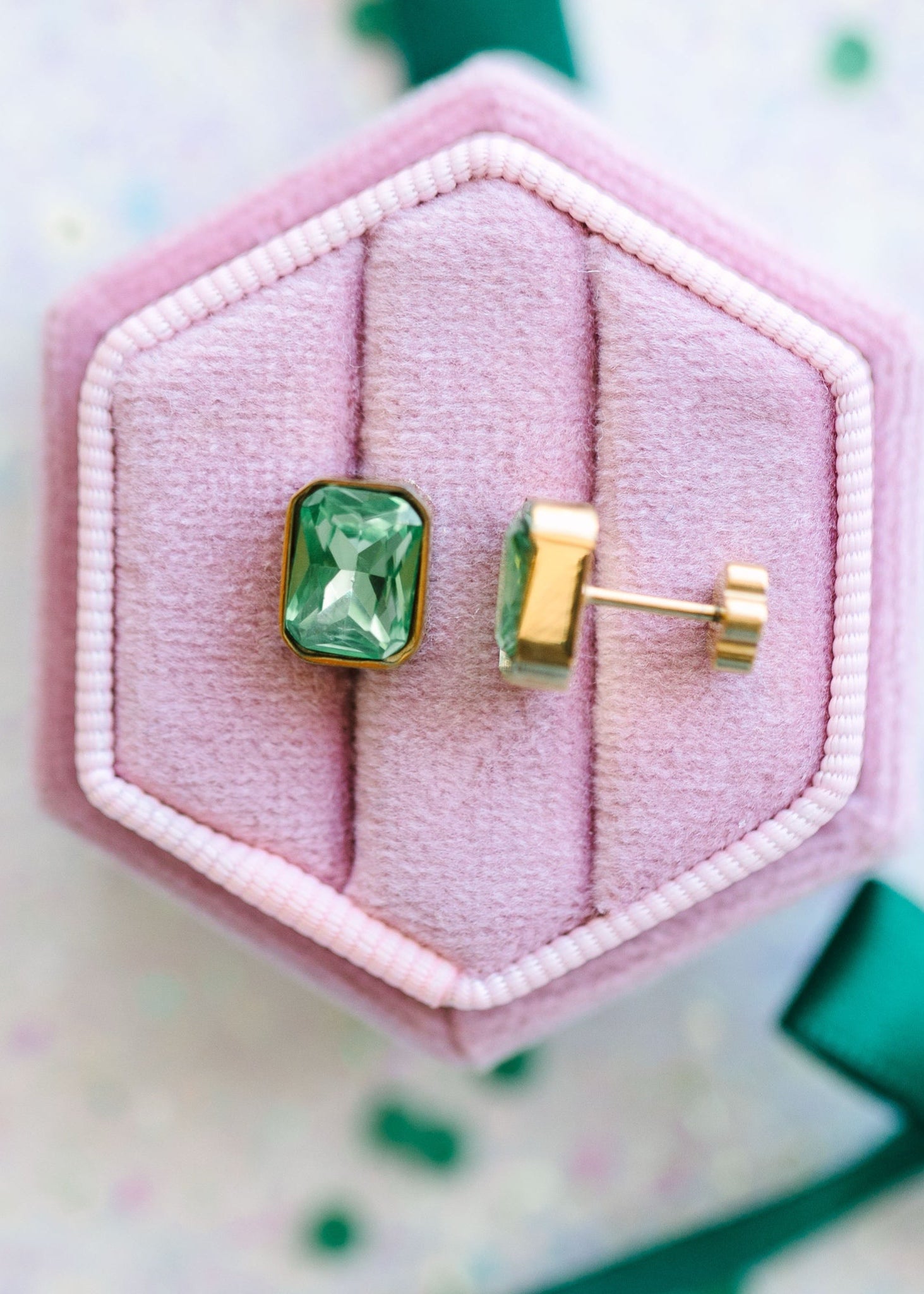Emerald Gem