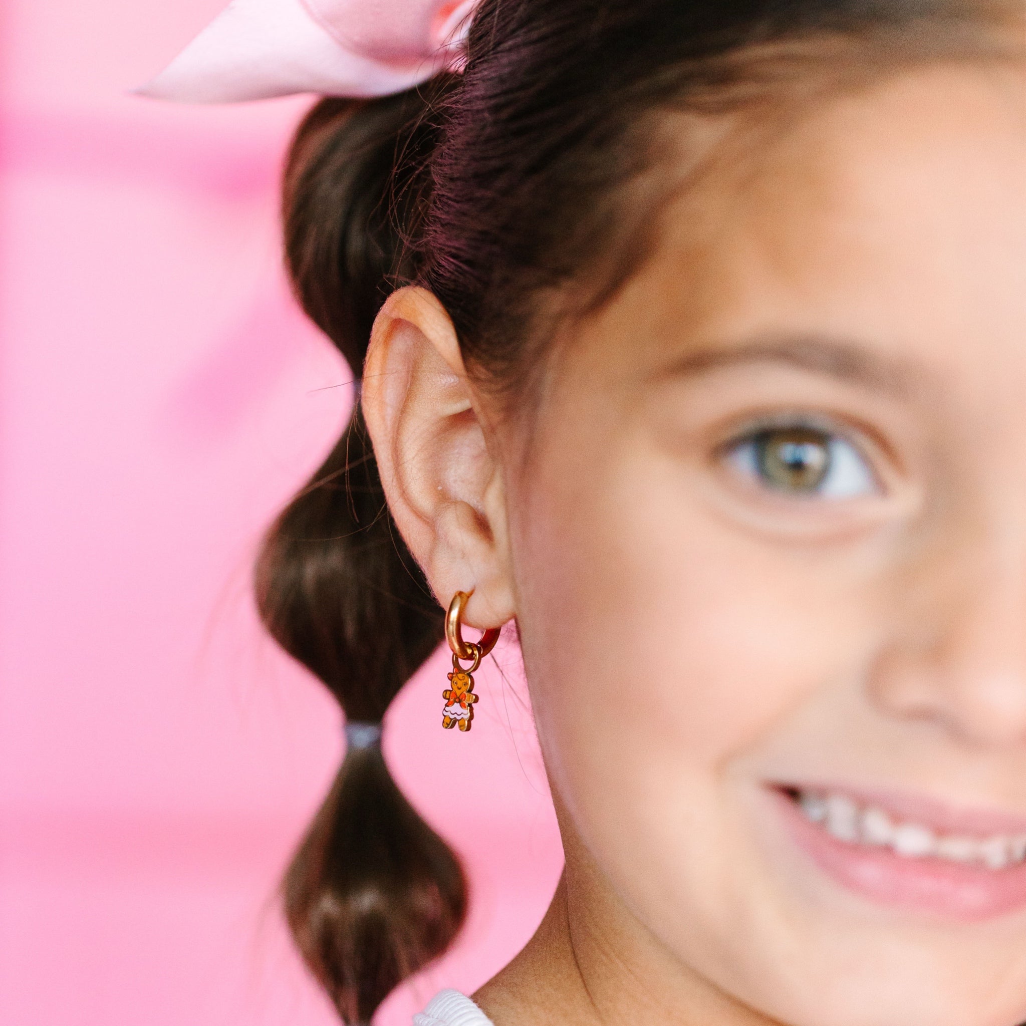 Charm Monthly Subscription: May Dragonfly Edition