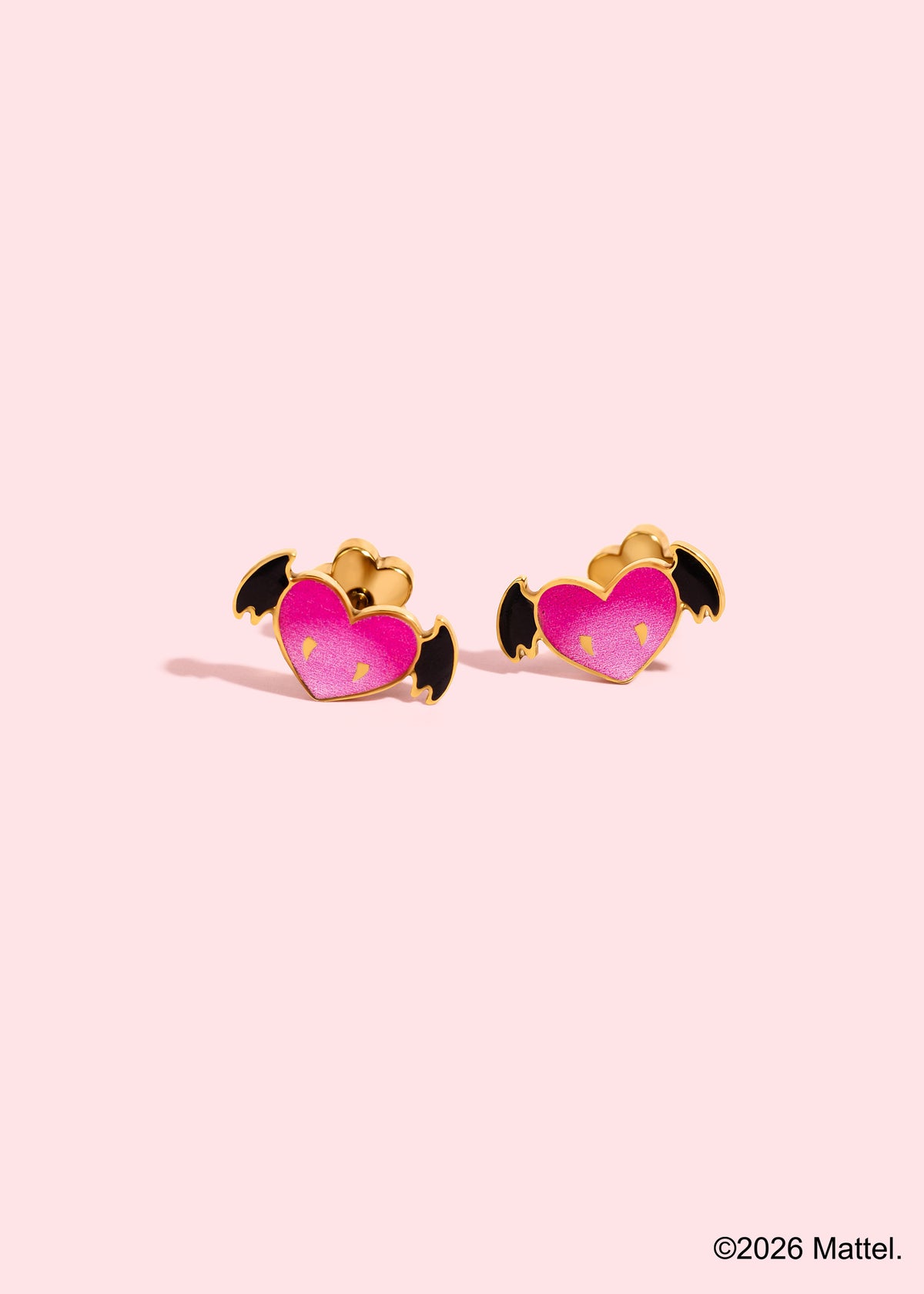 Monster High™ Draculaura Heart