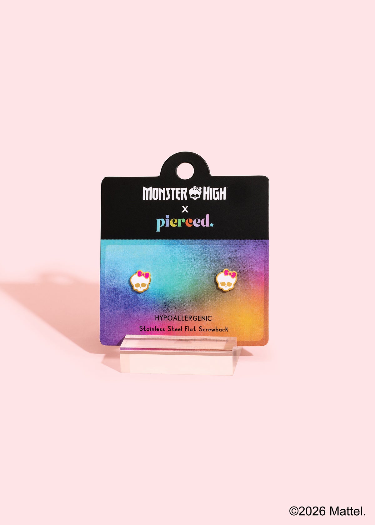 Monster High™ Skullette
