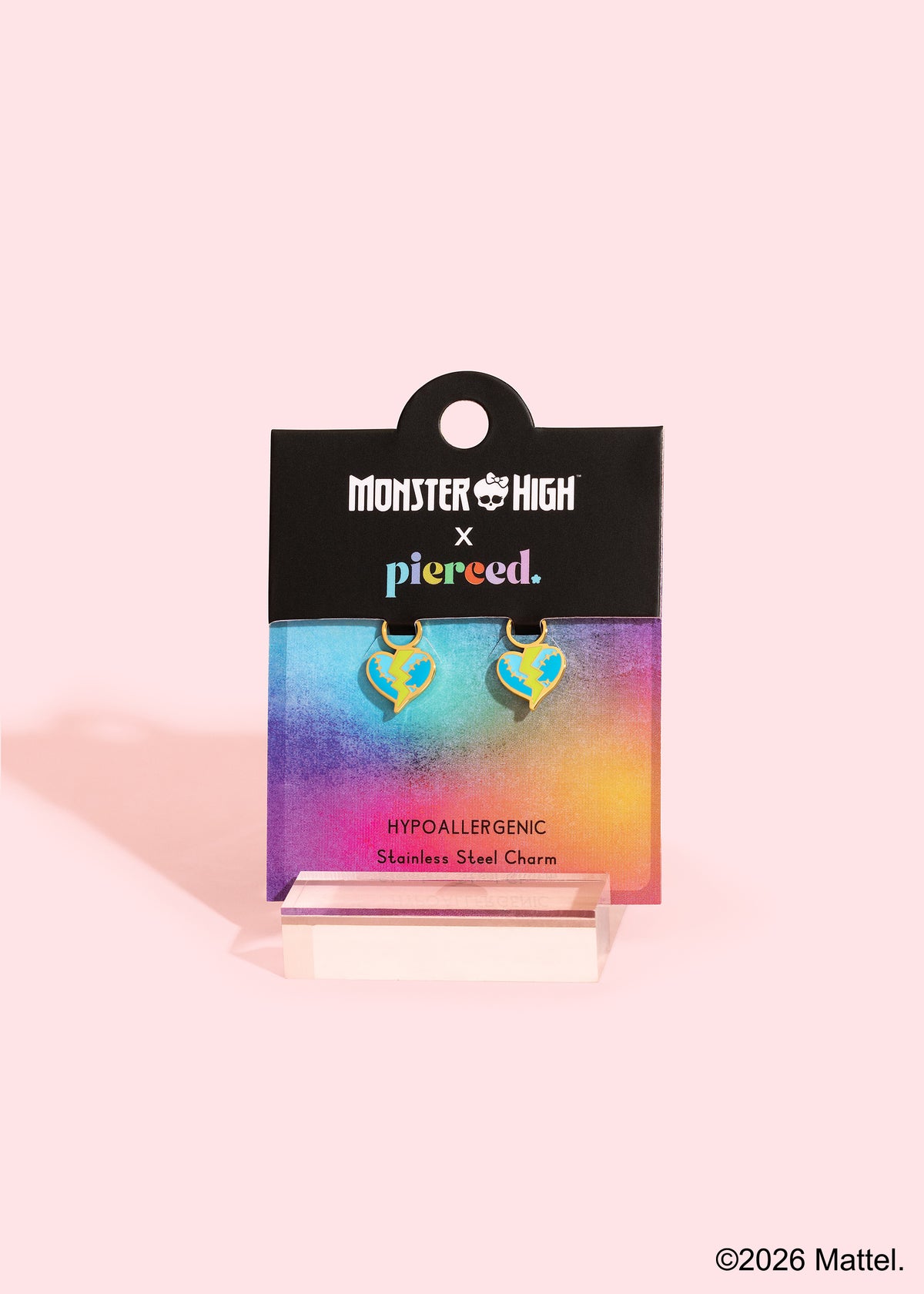 Monster High™ Franken Stein Charm