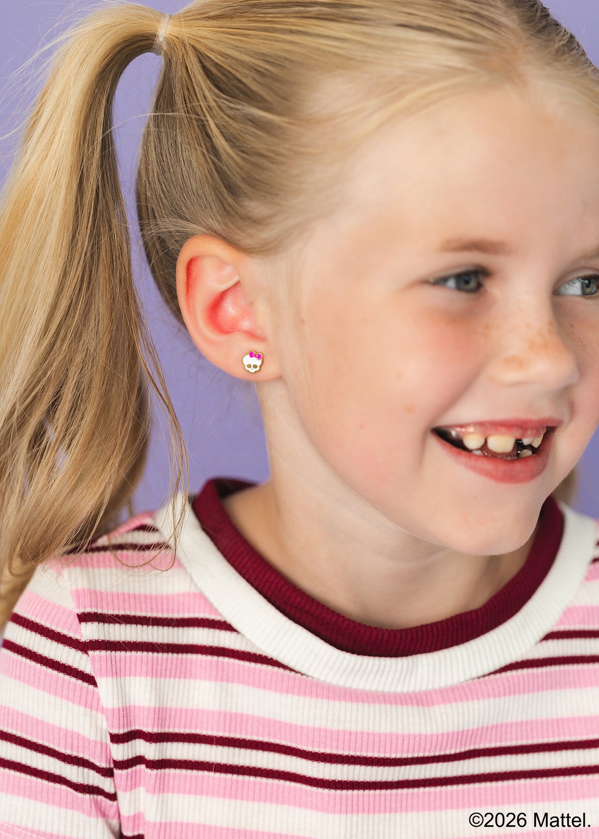 Monster High™ Skullette
