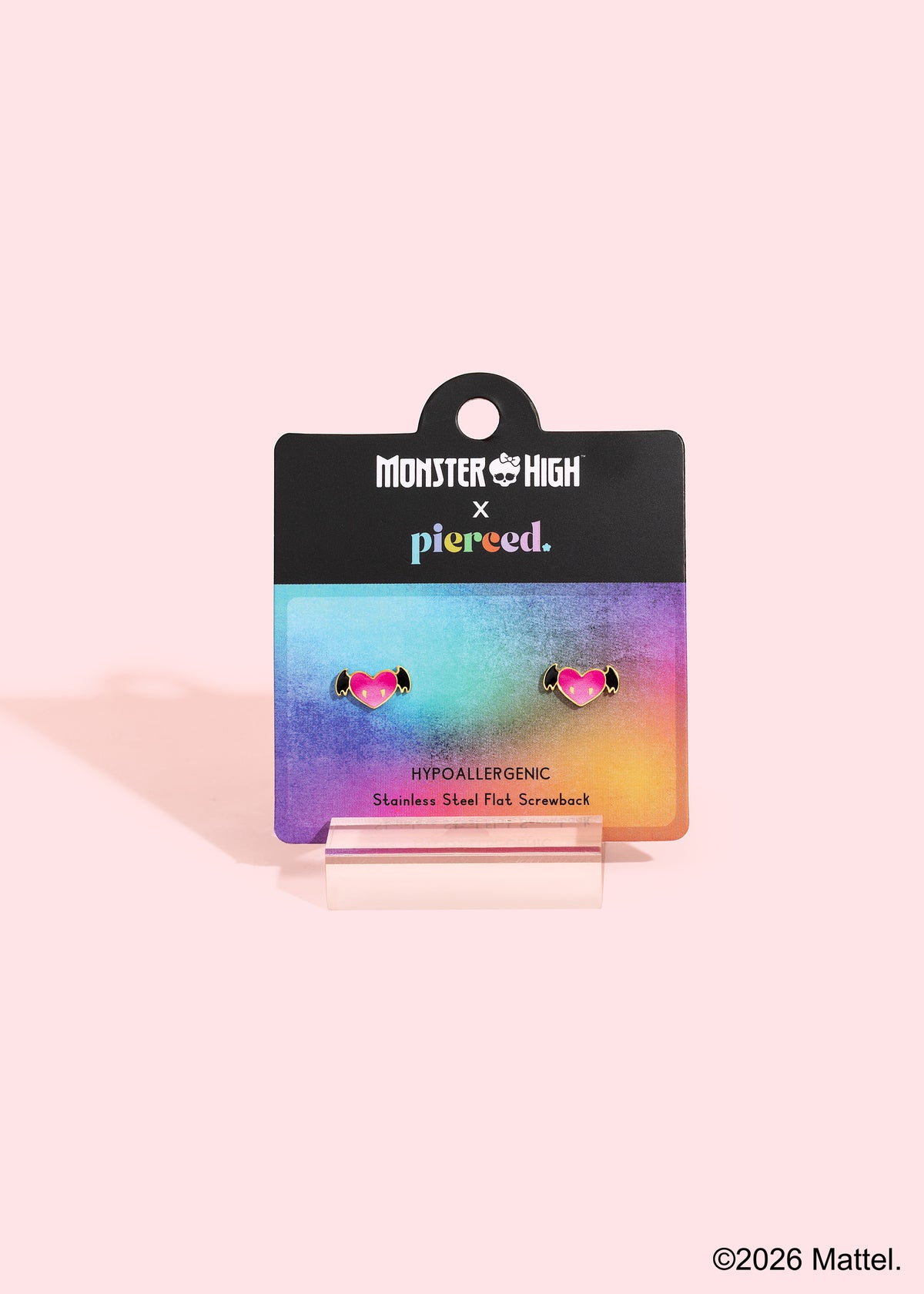 Monster High™ Draculaura Heart