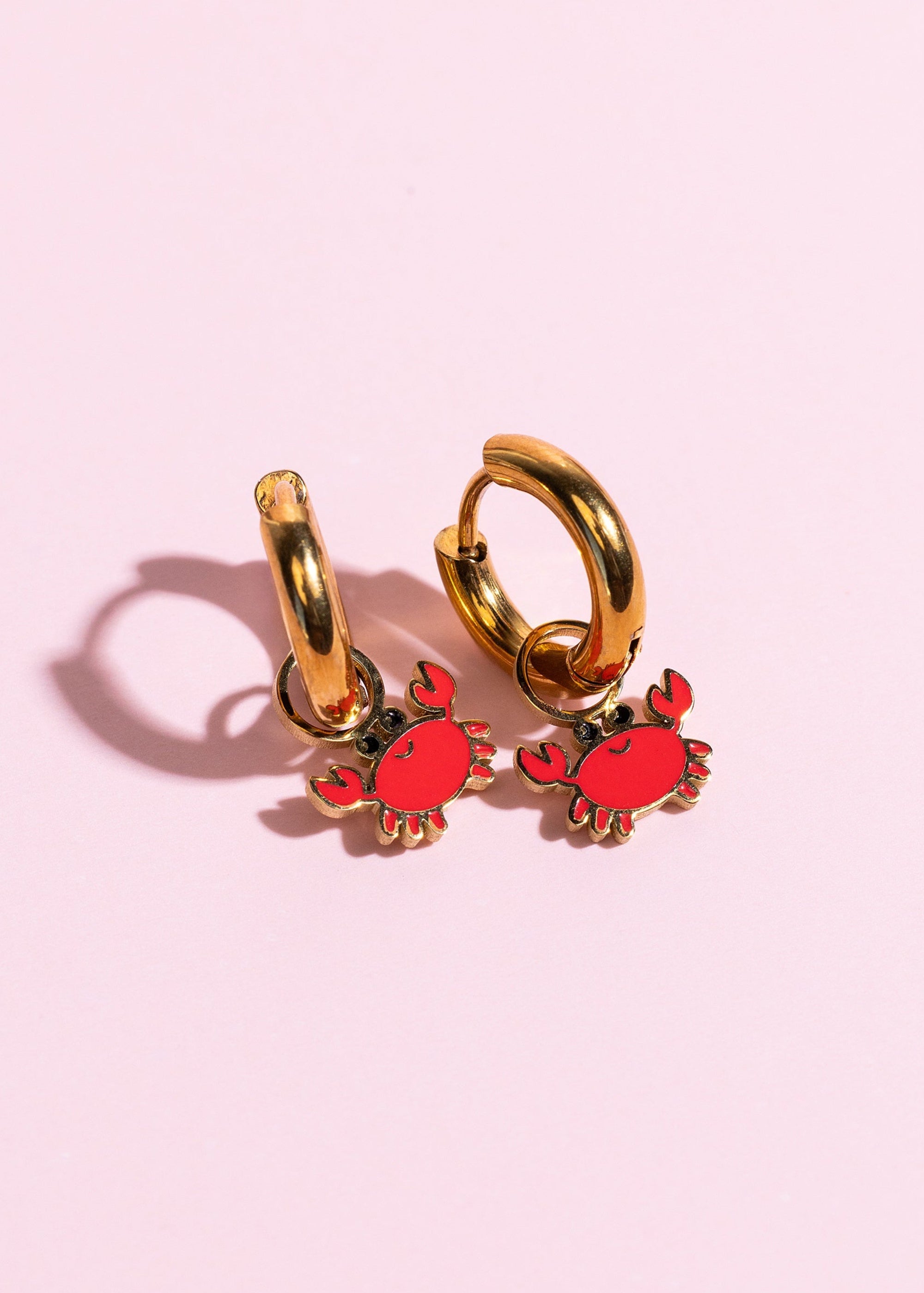 Crab Charm