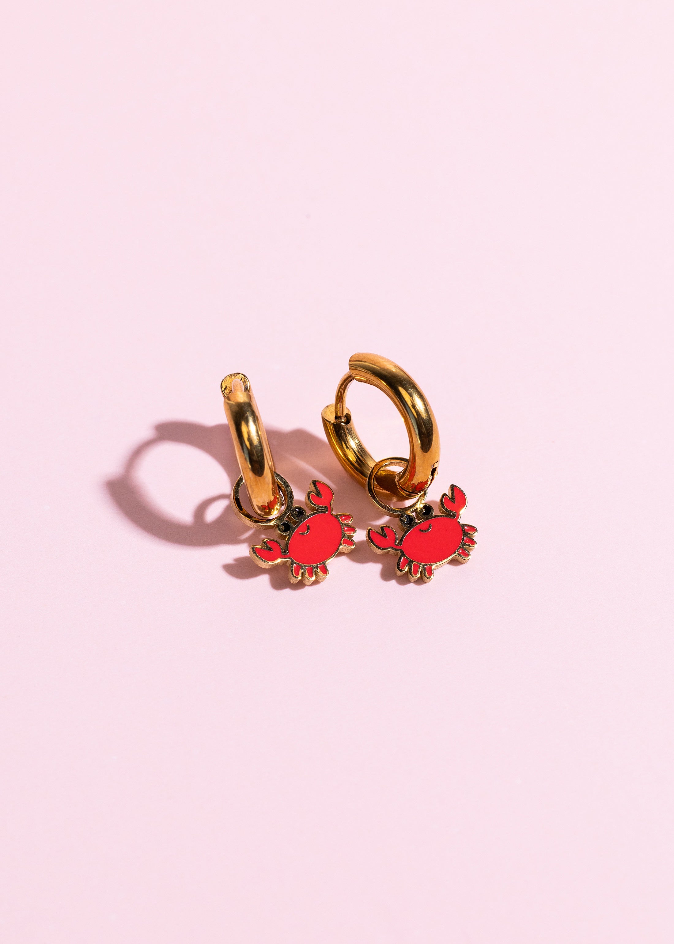 Crab Charm