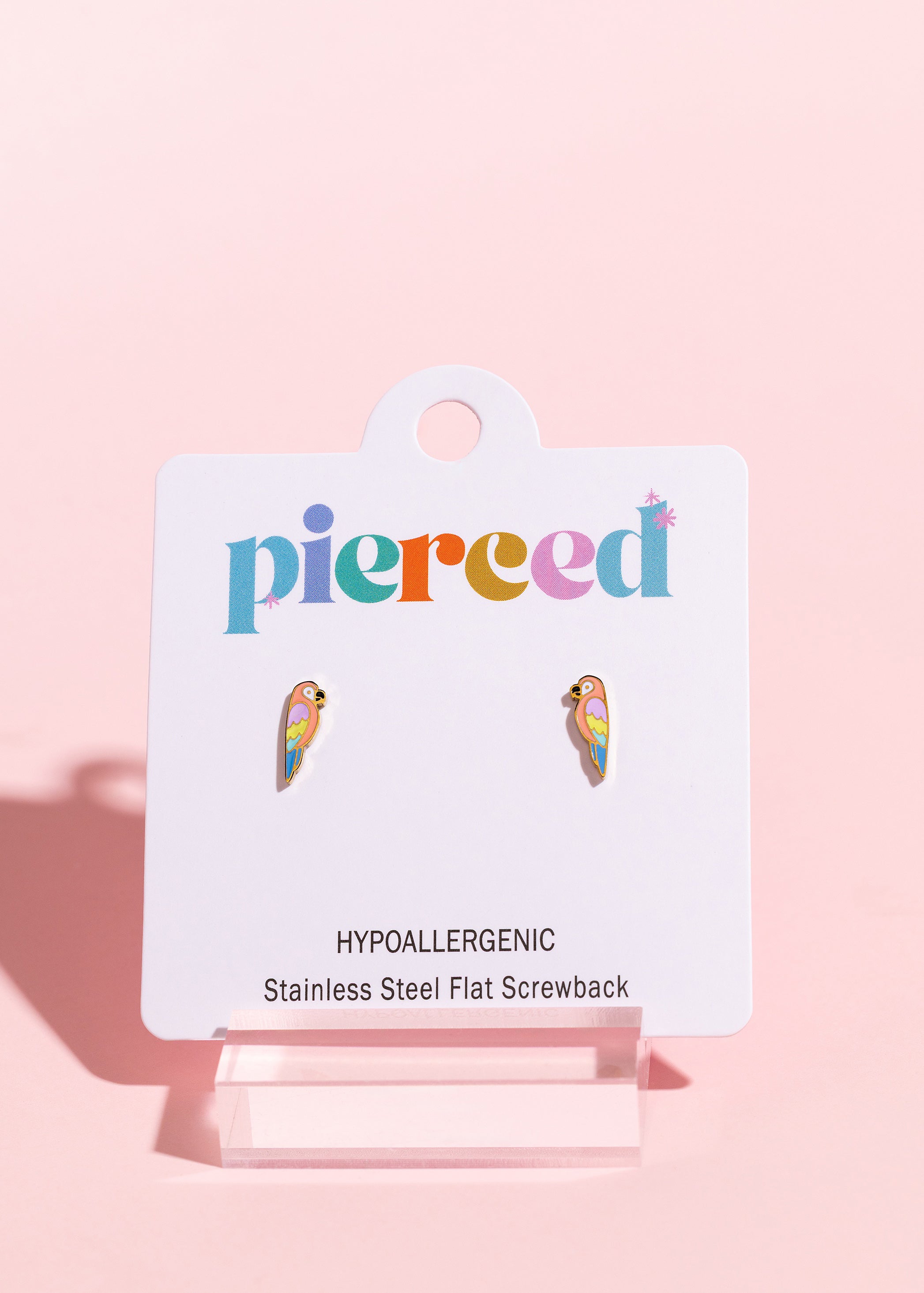 Parrot
