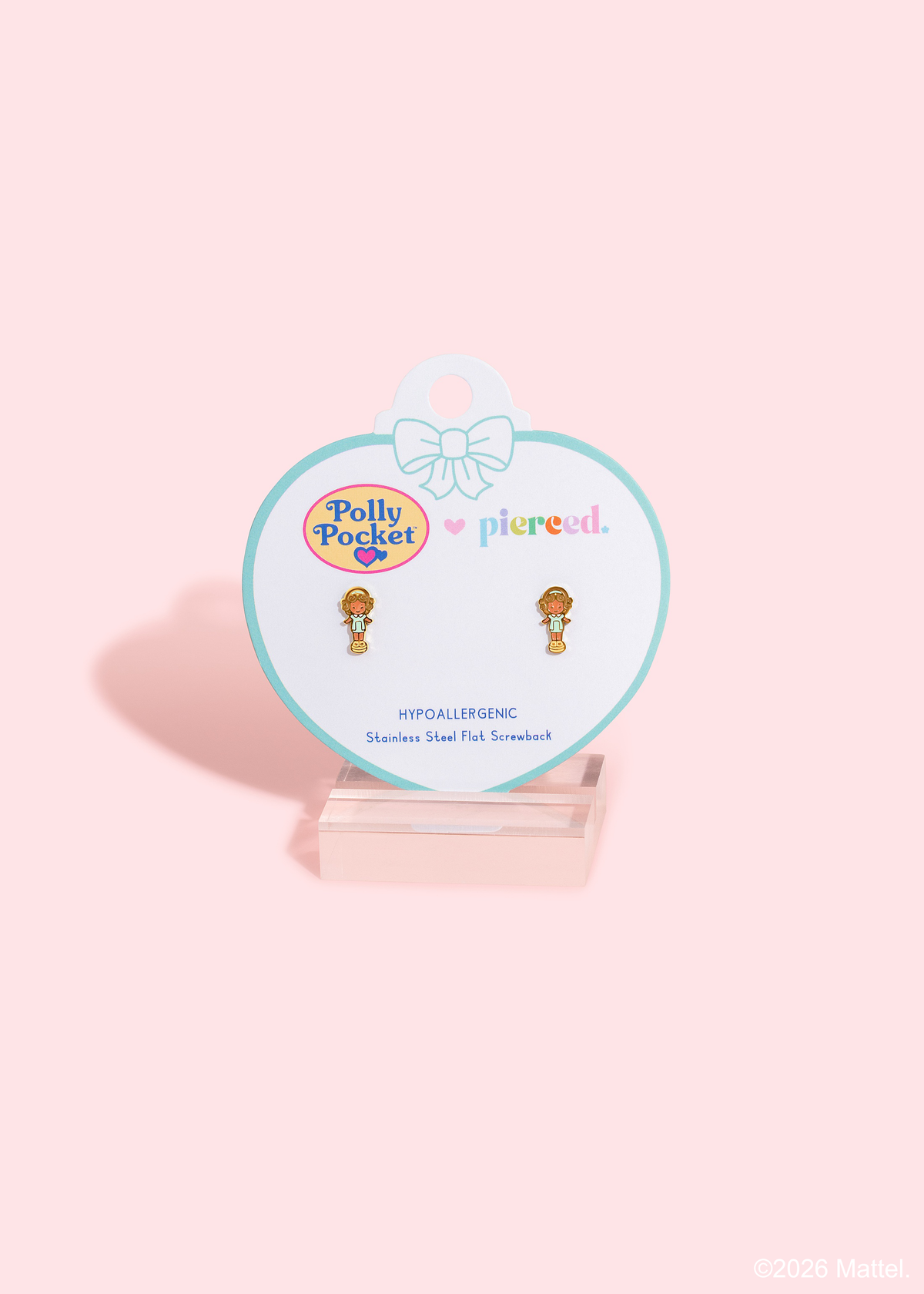 Mint Polly Pocket™