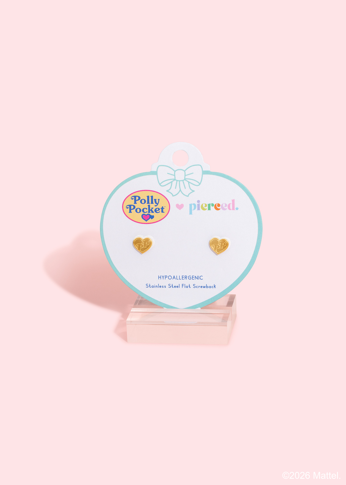 Polly Pocket™ Logo