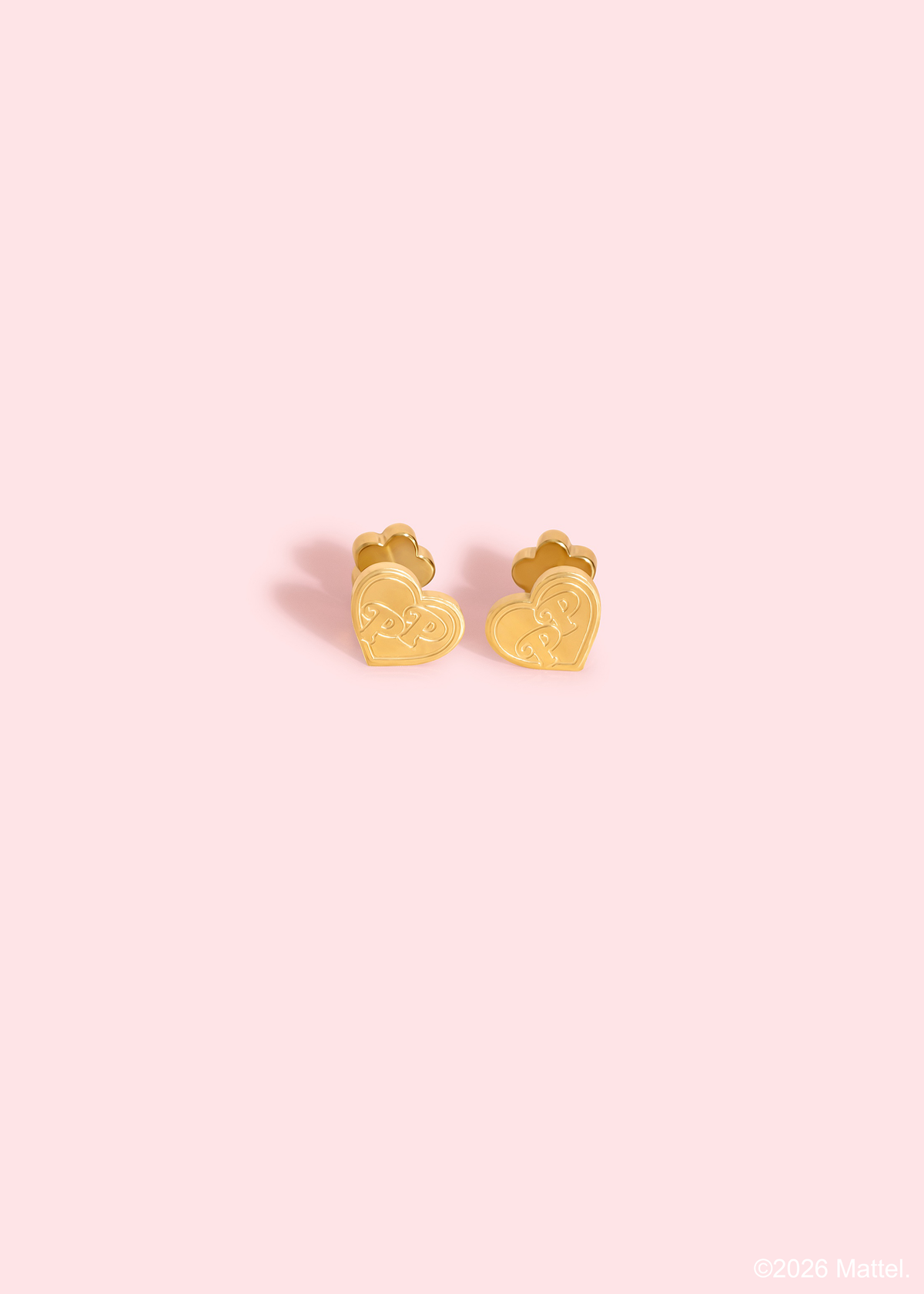 Polly Pocket™ Logo