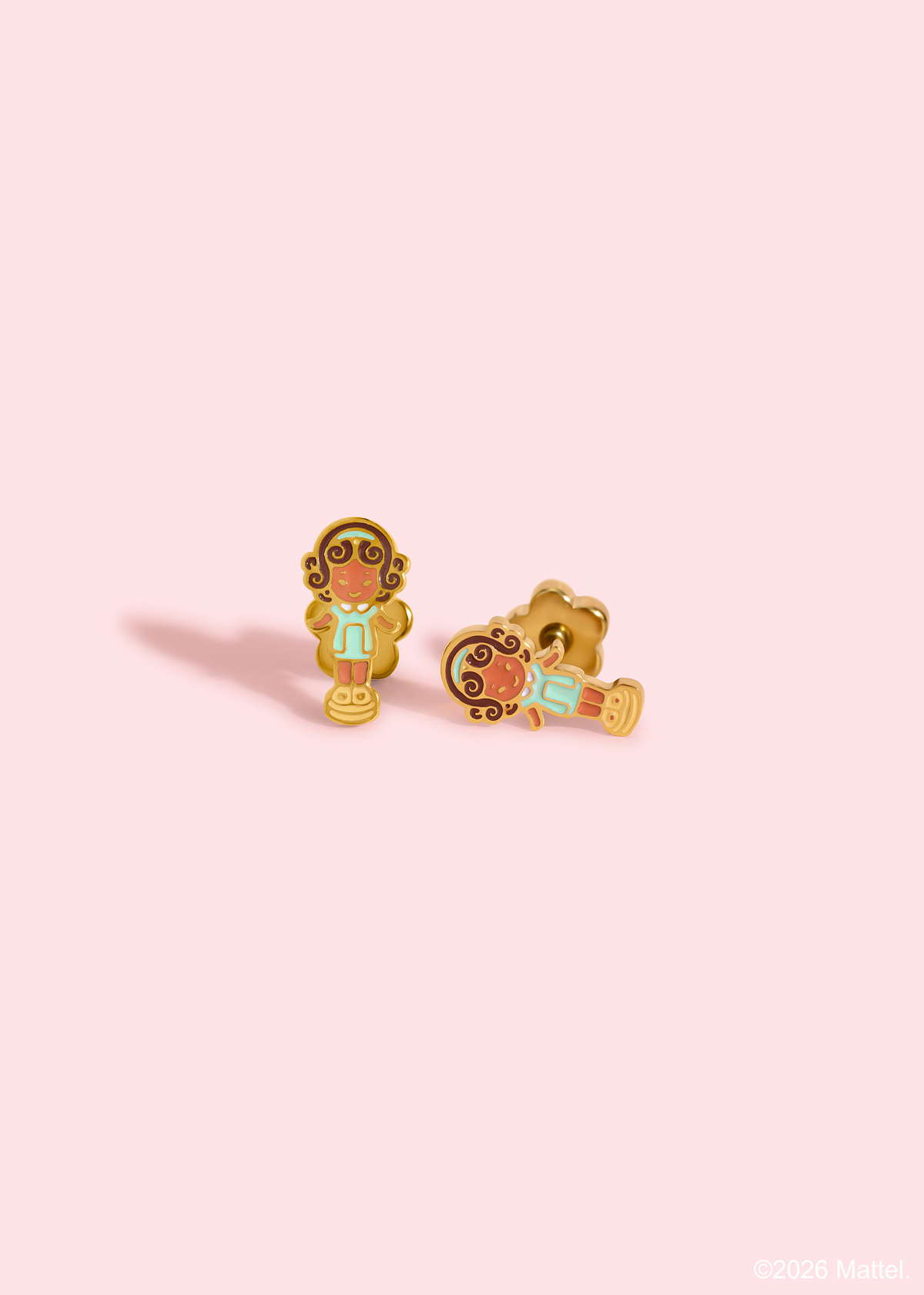 Mint Polly Pocket™
