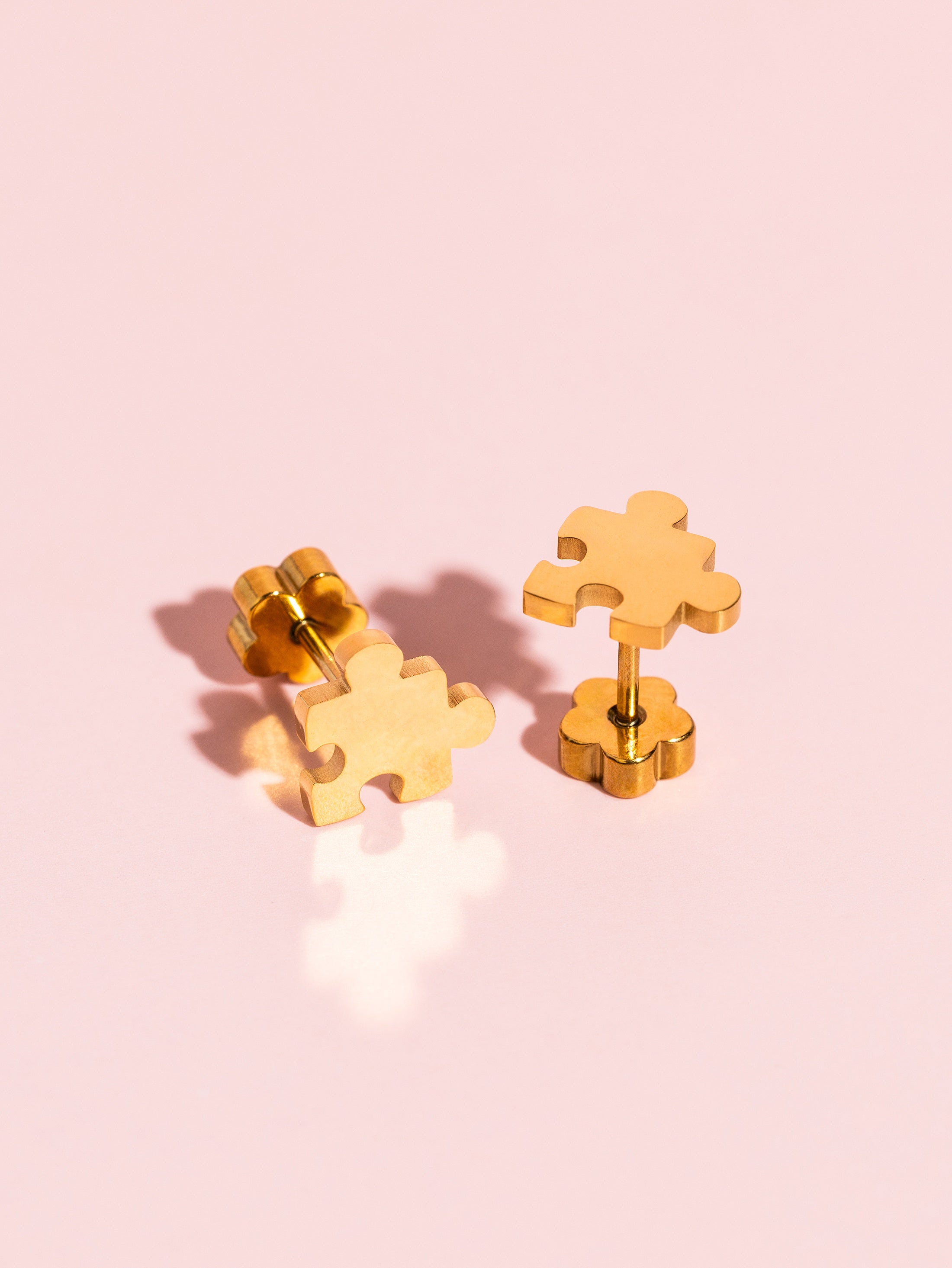 Puzzle Piece