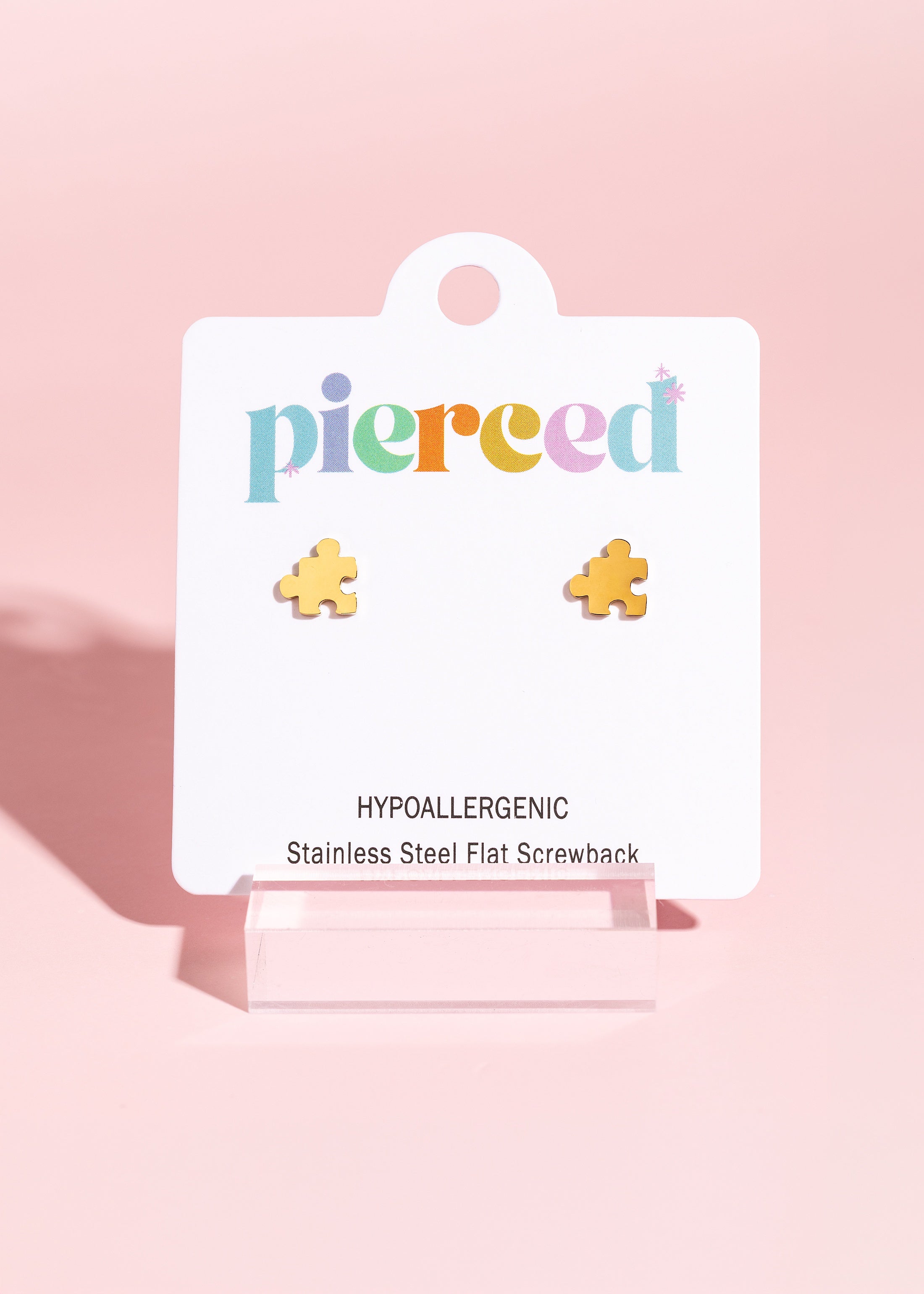 Puzzle Piece