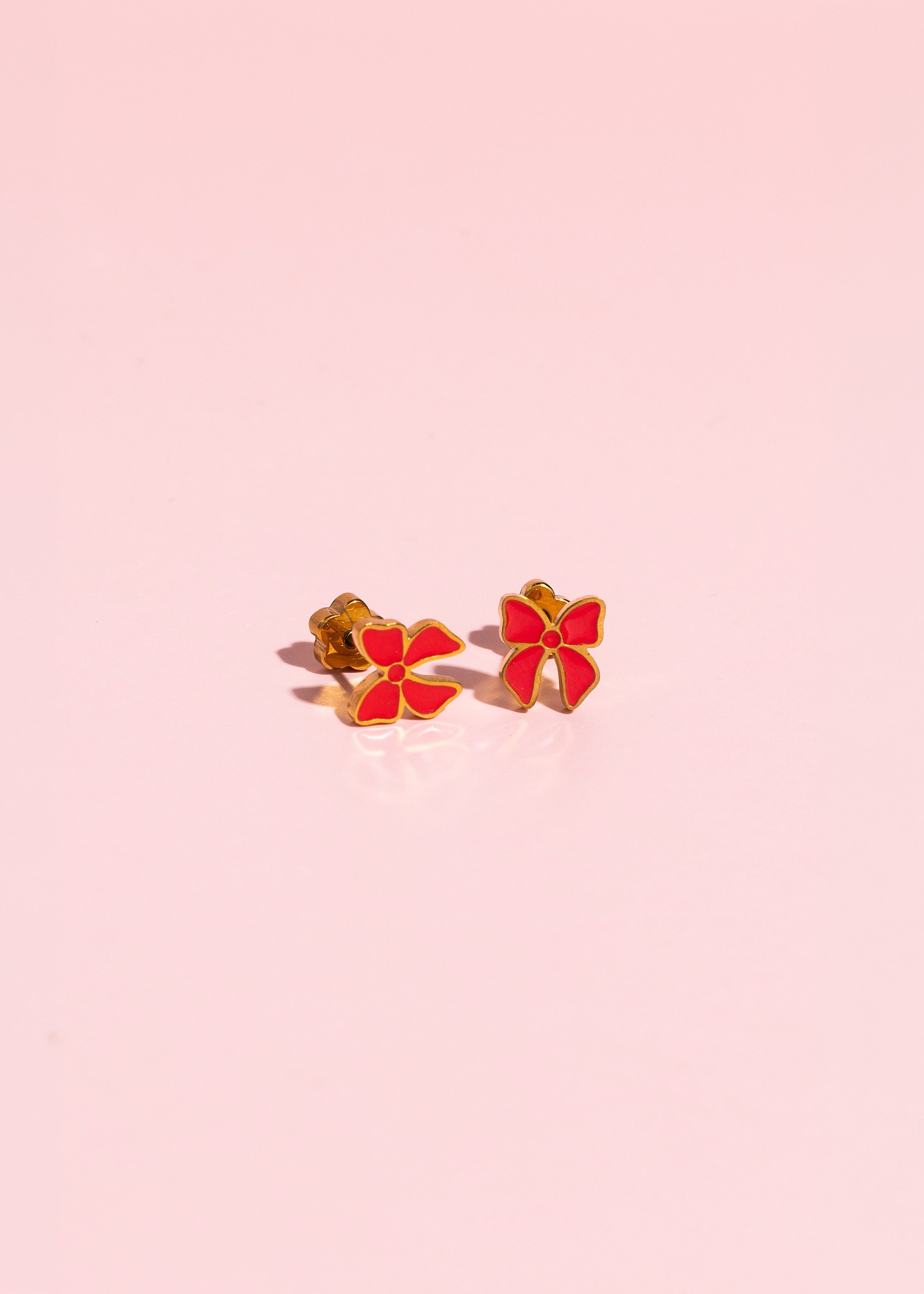 Red Bow