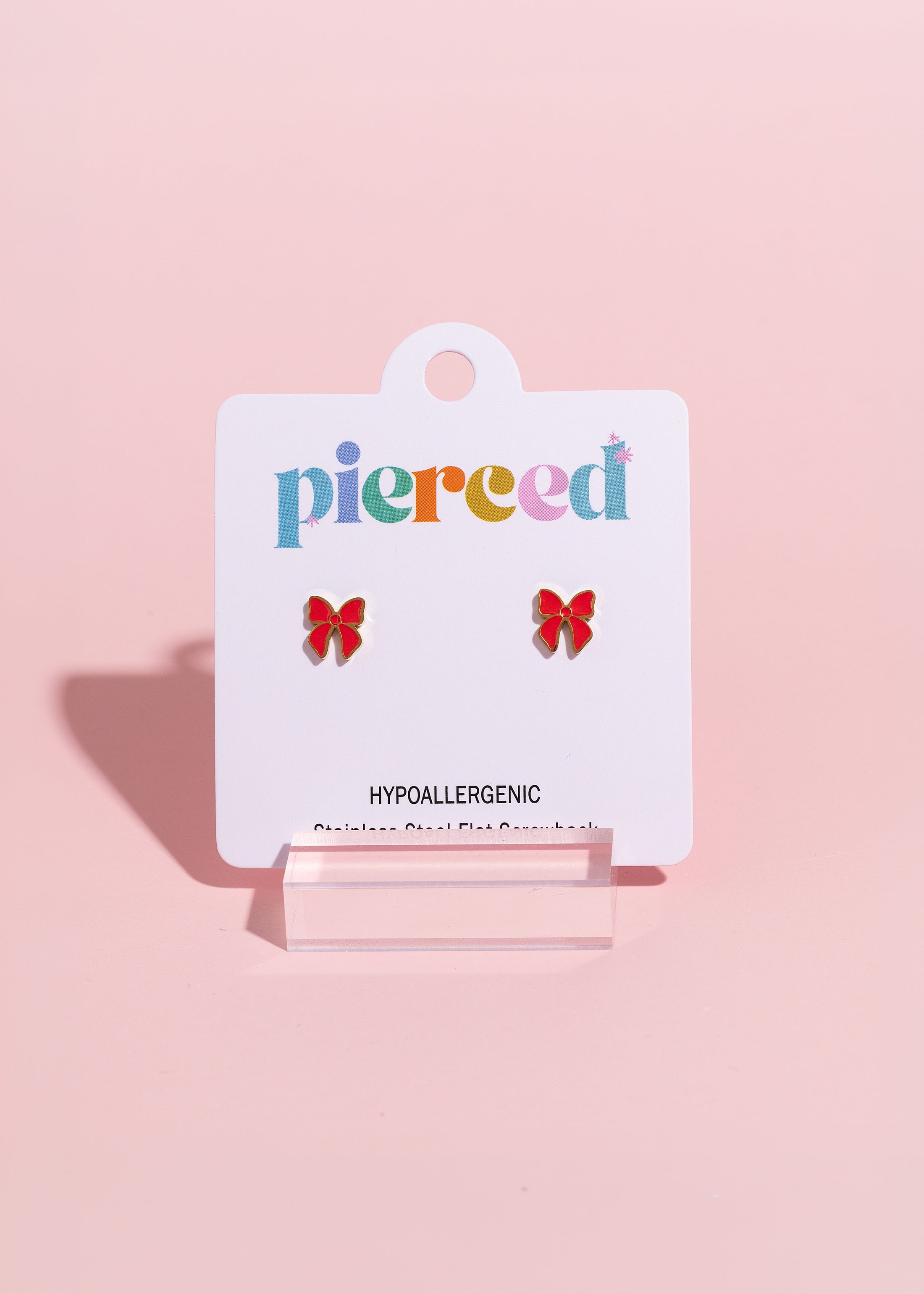 Red Bow