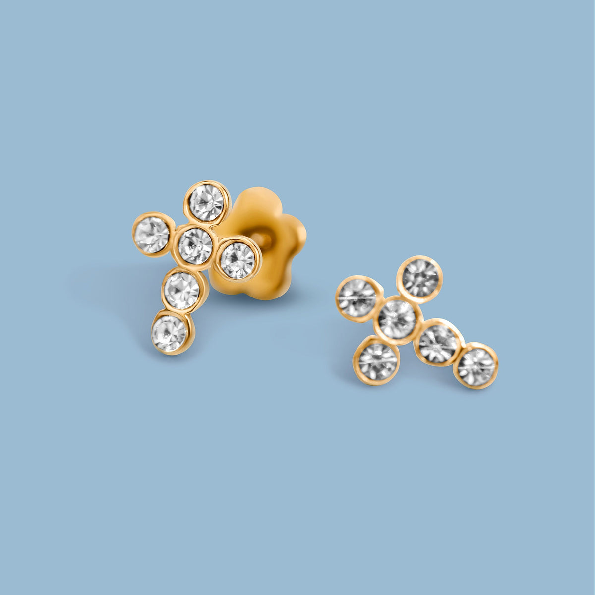 CZ Cross
